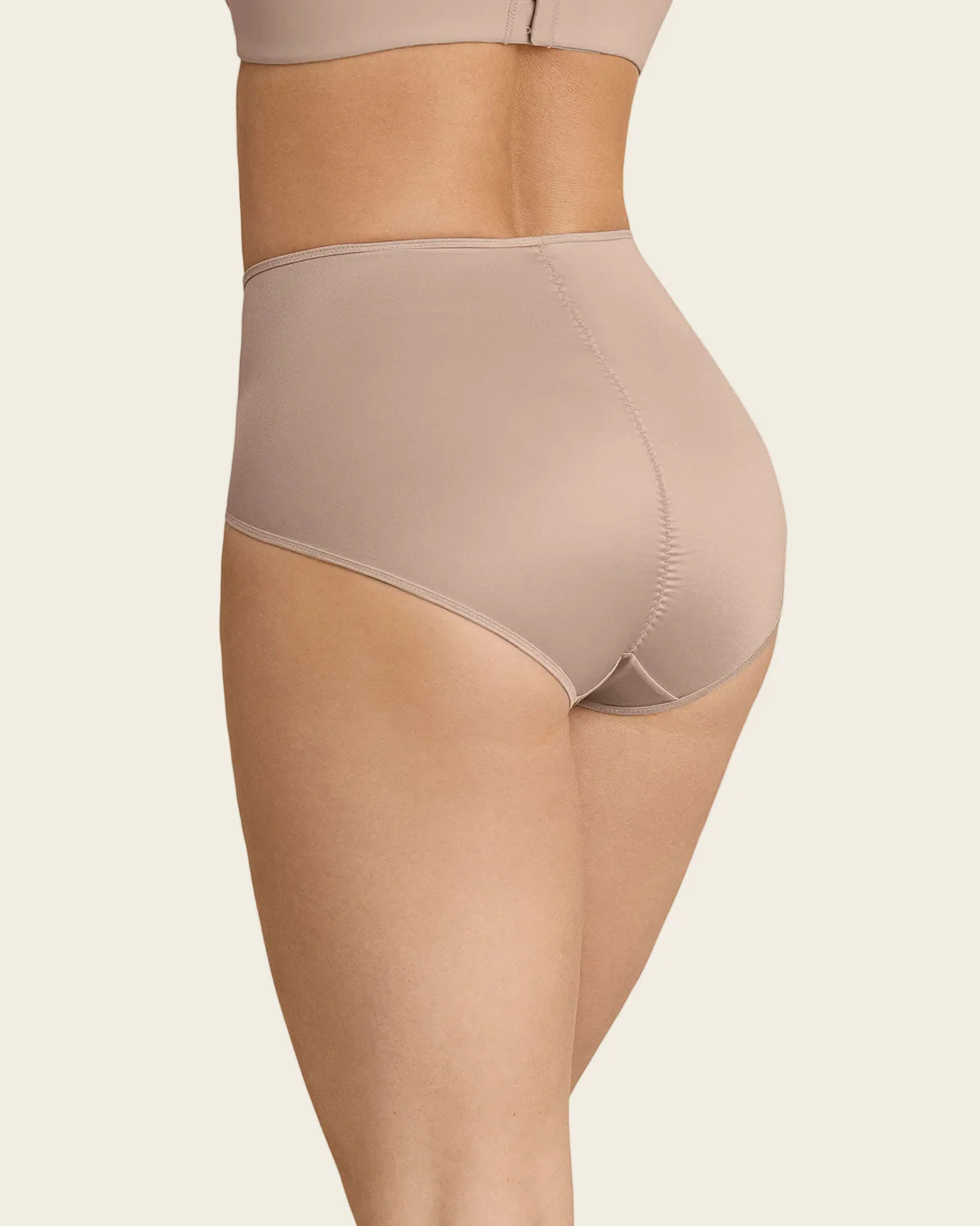 Paquete x 2 bragas clásicas moldeadora - Image 7