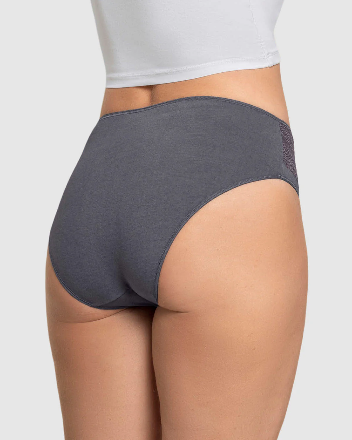 3 Bikinis Elegantes Clásicos y Confortables - Image 10