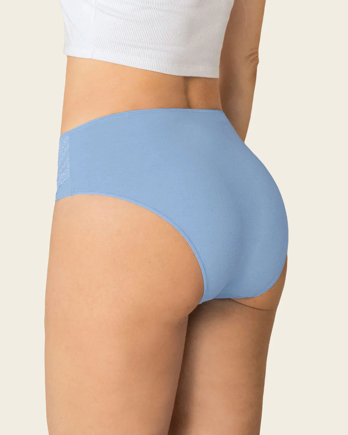 3 Bikinis Elegantes Clásicos y Confortables - Image 6