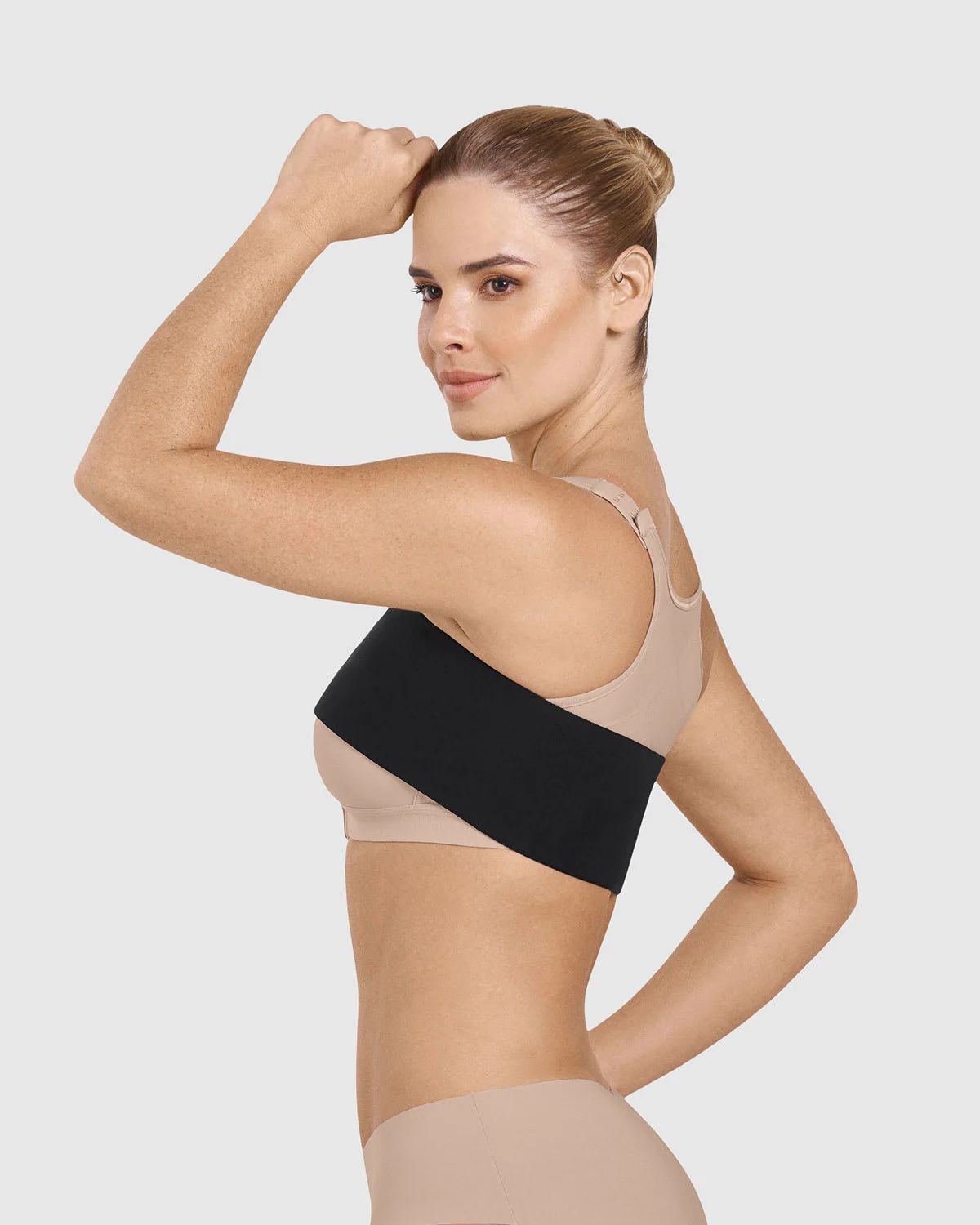 Banda moldeadora de Pecho - Image 5