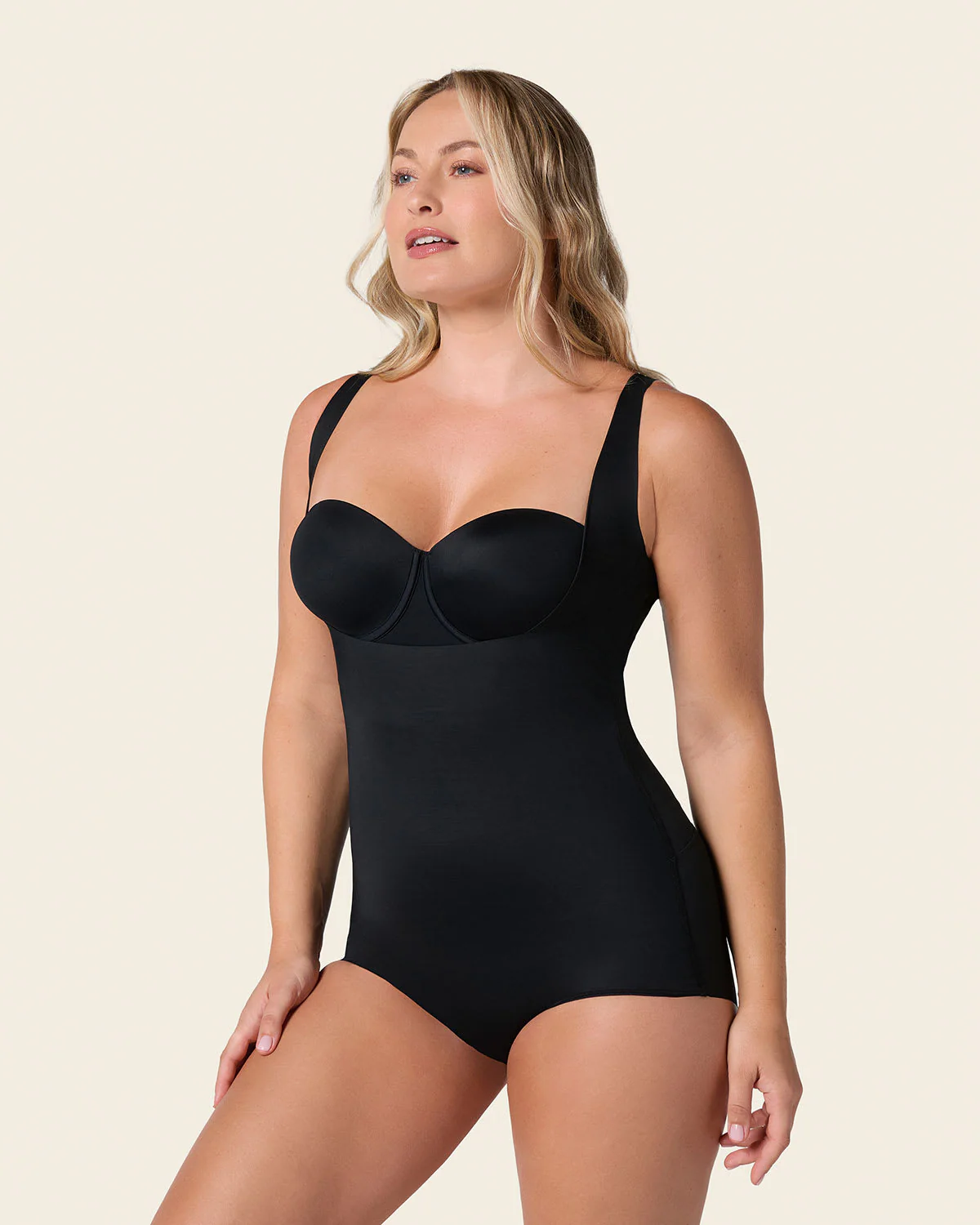 Body faja moldeador de aspecto invisible en glĂșteos - Image 16