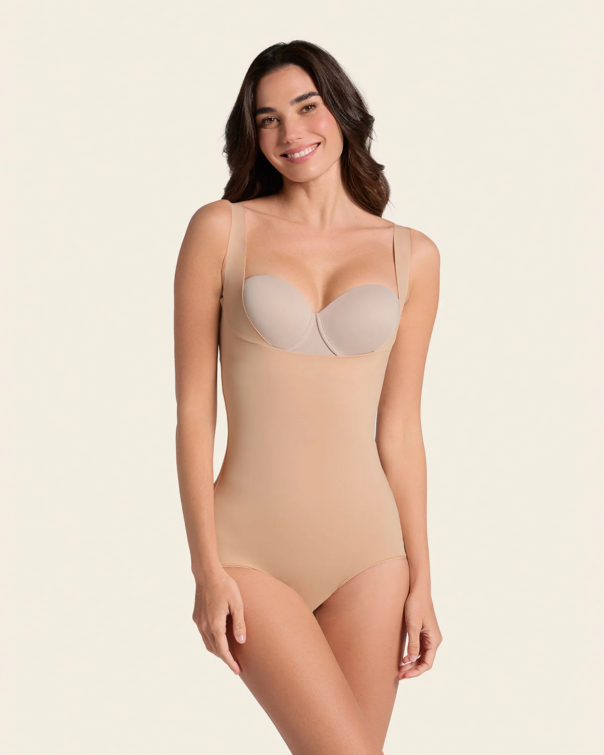 Body faja moldeador de aspecto invisible en glĂșteos - Image 29