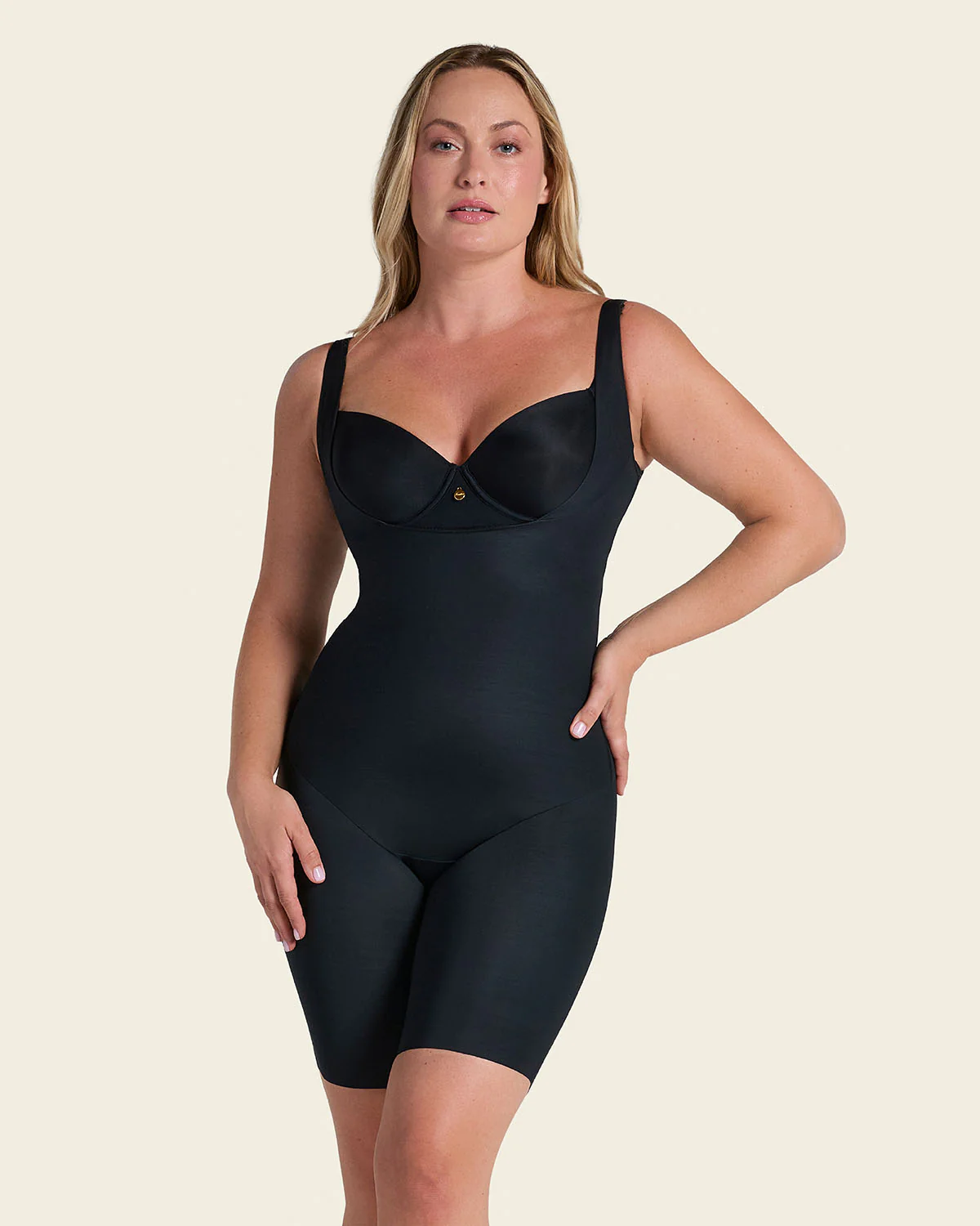 Body pecho libre ultraliviano moldeador - Image 13
