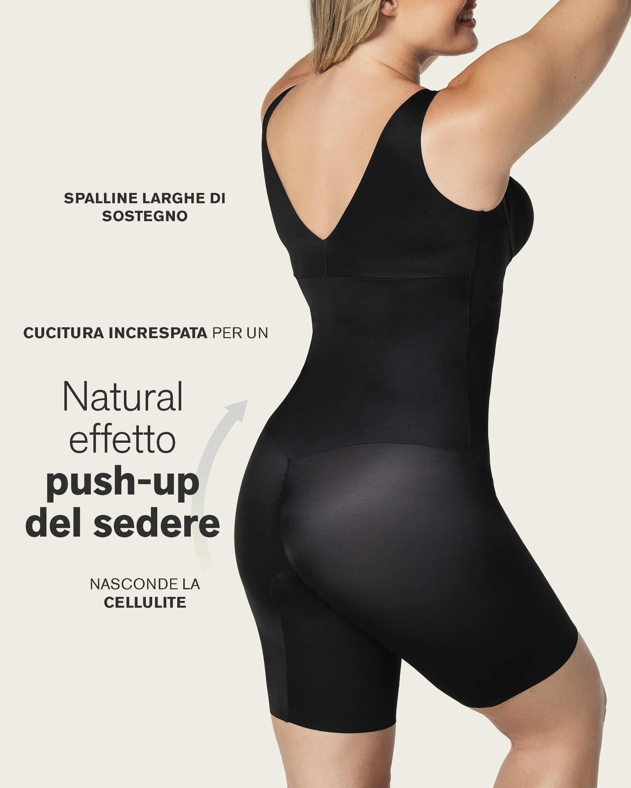 Body pecho libre ultraliviano moldeador - Image 21