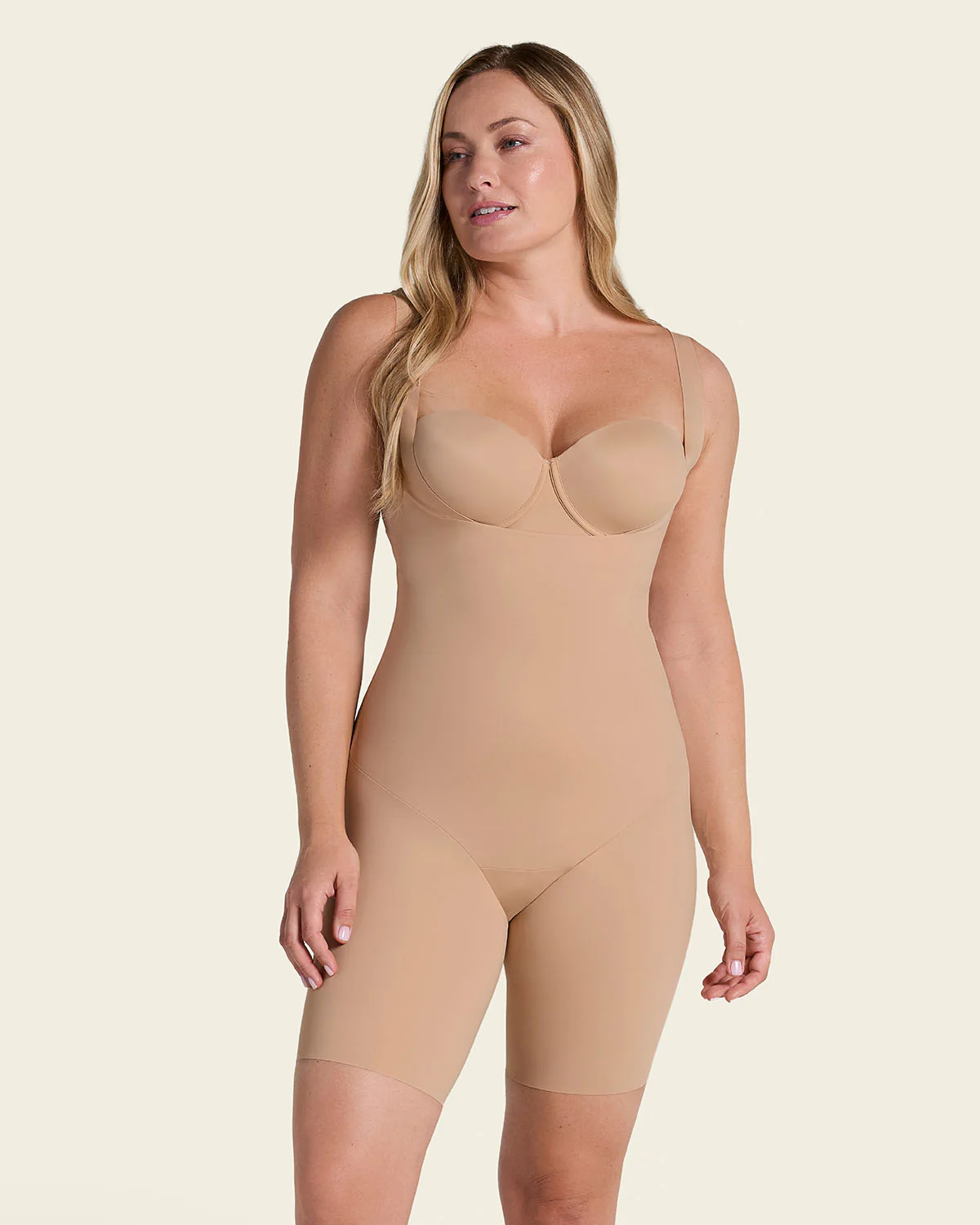 Body pecho libre ultraliviano moldeador - Image 26