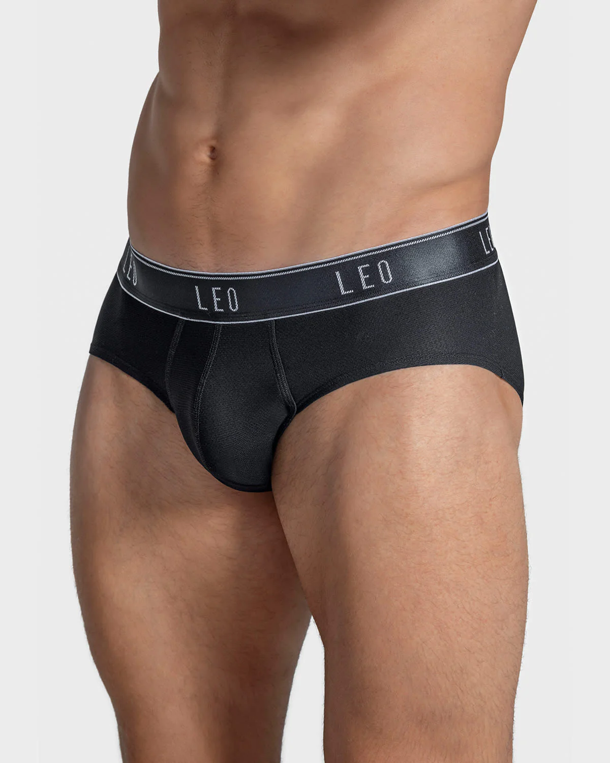 Bóxer brief de alta transpiración en microfibra ideal para uso diario - Image 11