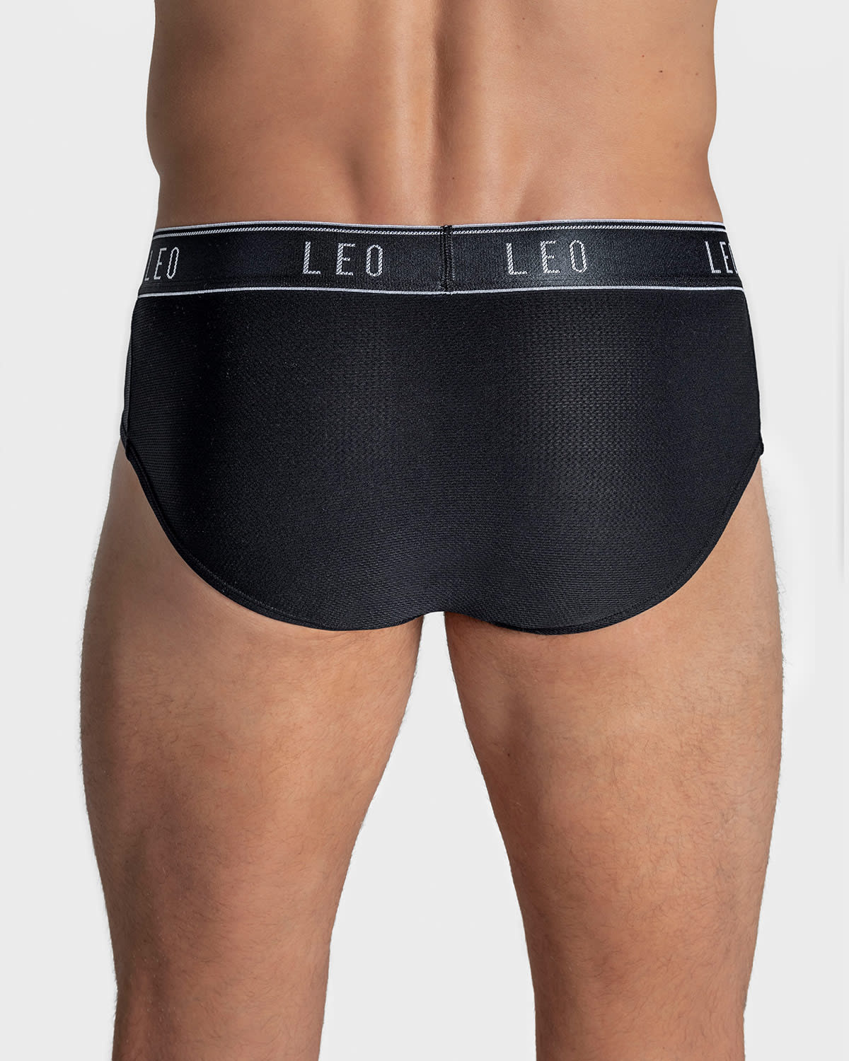 Bóxer brief de alta transpiración en microfibra ideal para uso diario - Image 12