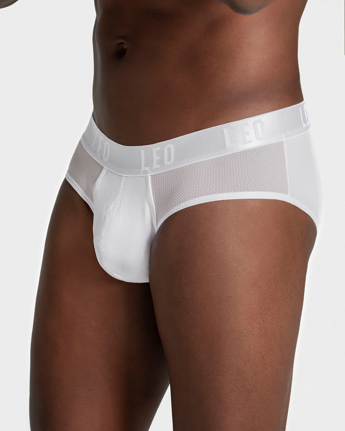 Bóxer brief de alta transpiración en microfibra ideal para uso diario - Image 18