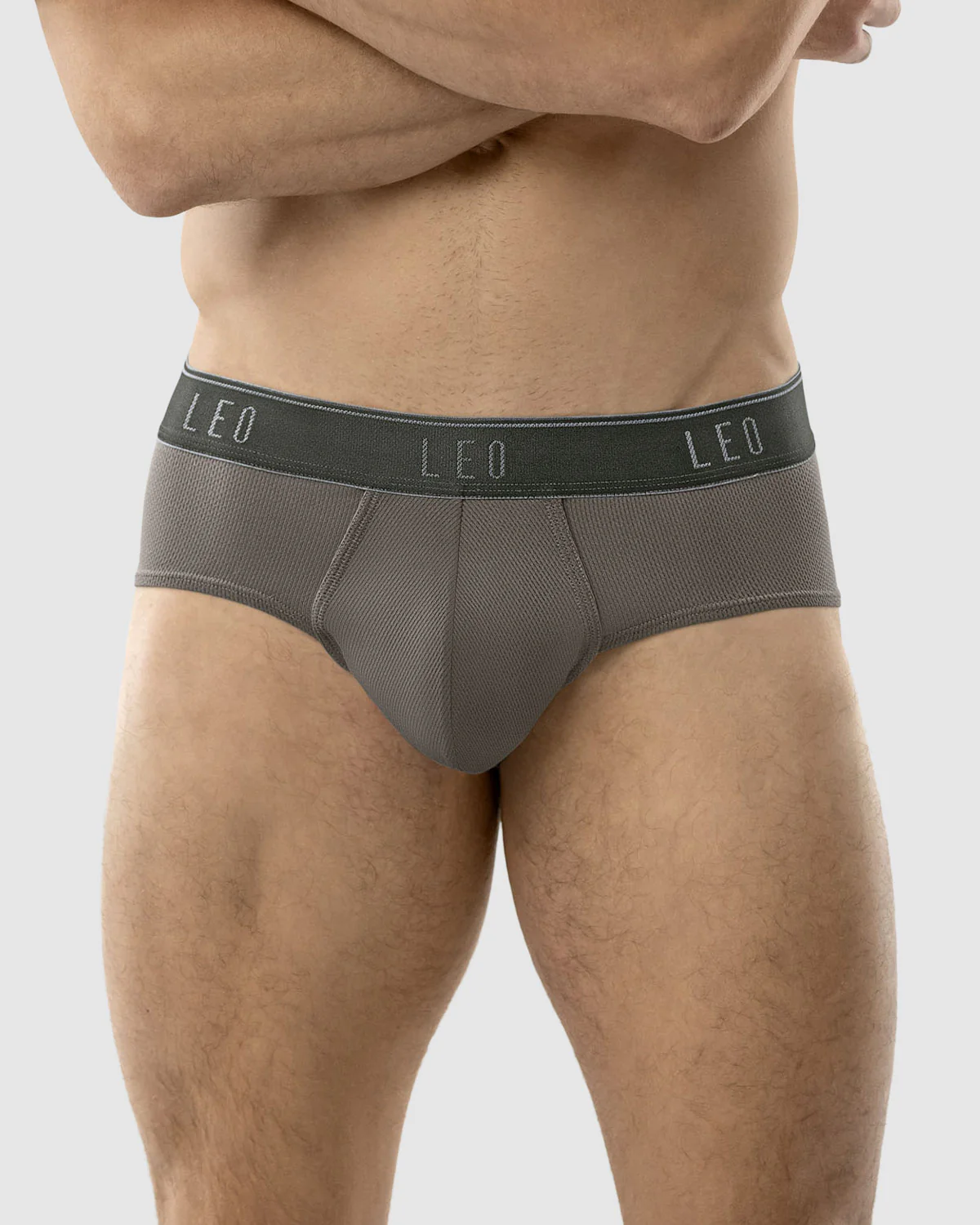 Bóxer brief de alta transpiración en microfibra ideal para uso diario - Image 19