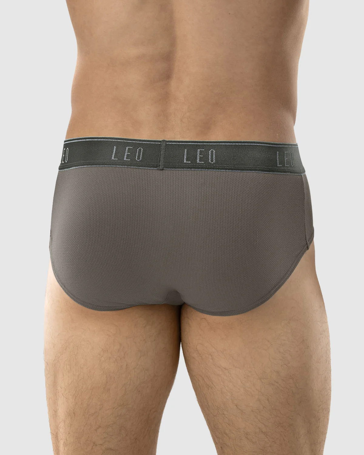 Bóxer brief de alta transpiración en microfibra ideal para uso diario - Image 20