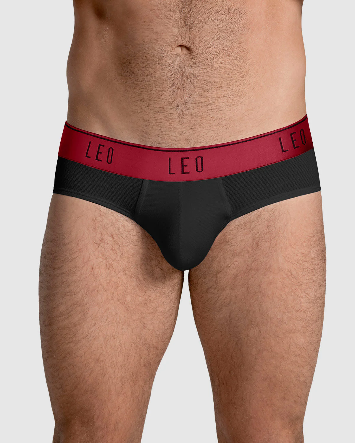 Bóxer brief de alta transpiración en microfibra ideal para uso diario - Image 24