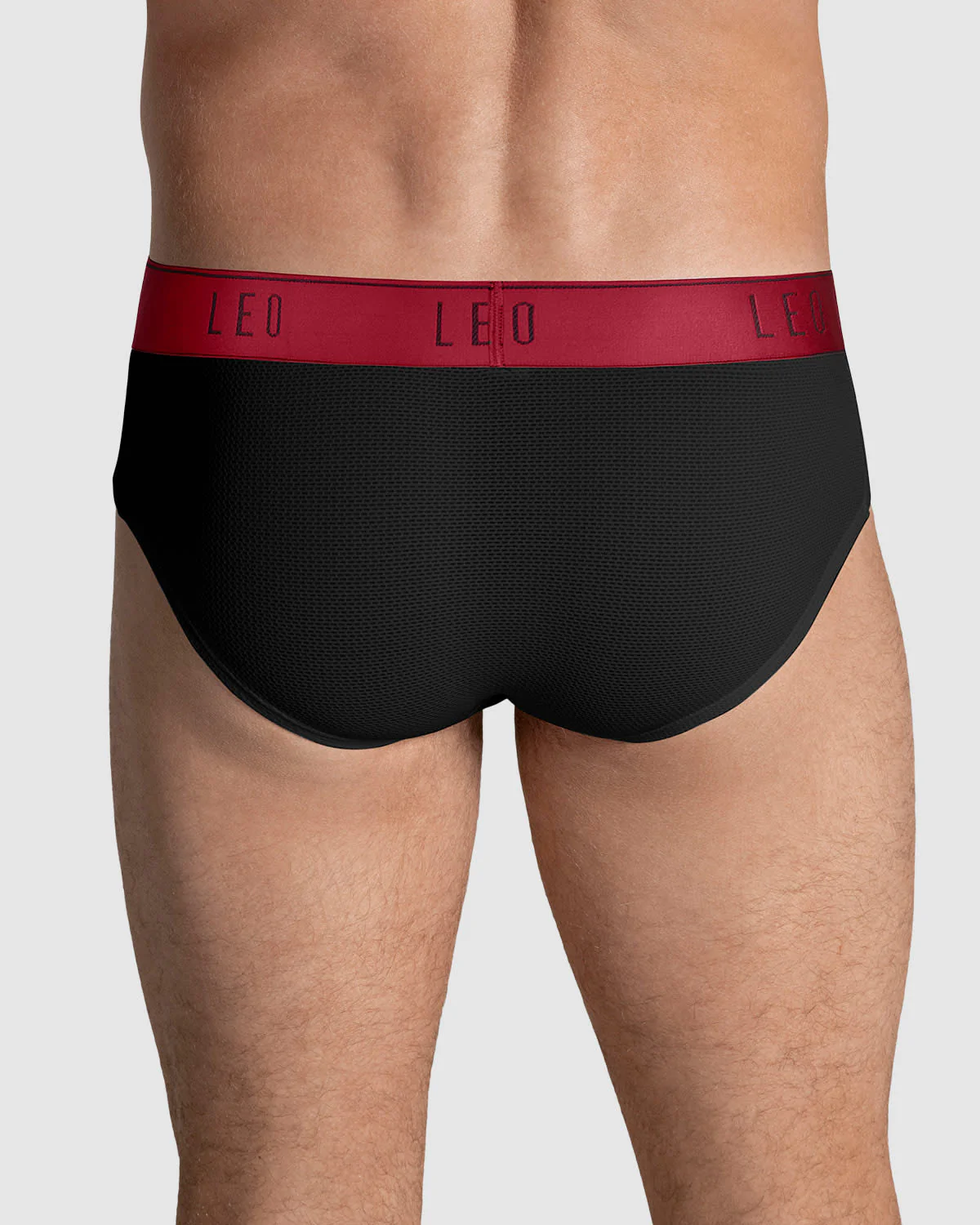 Bóxer brief de alta transpiración en microfibra ideal para uso diario - Image 25