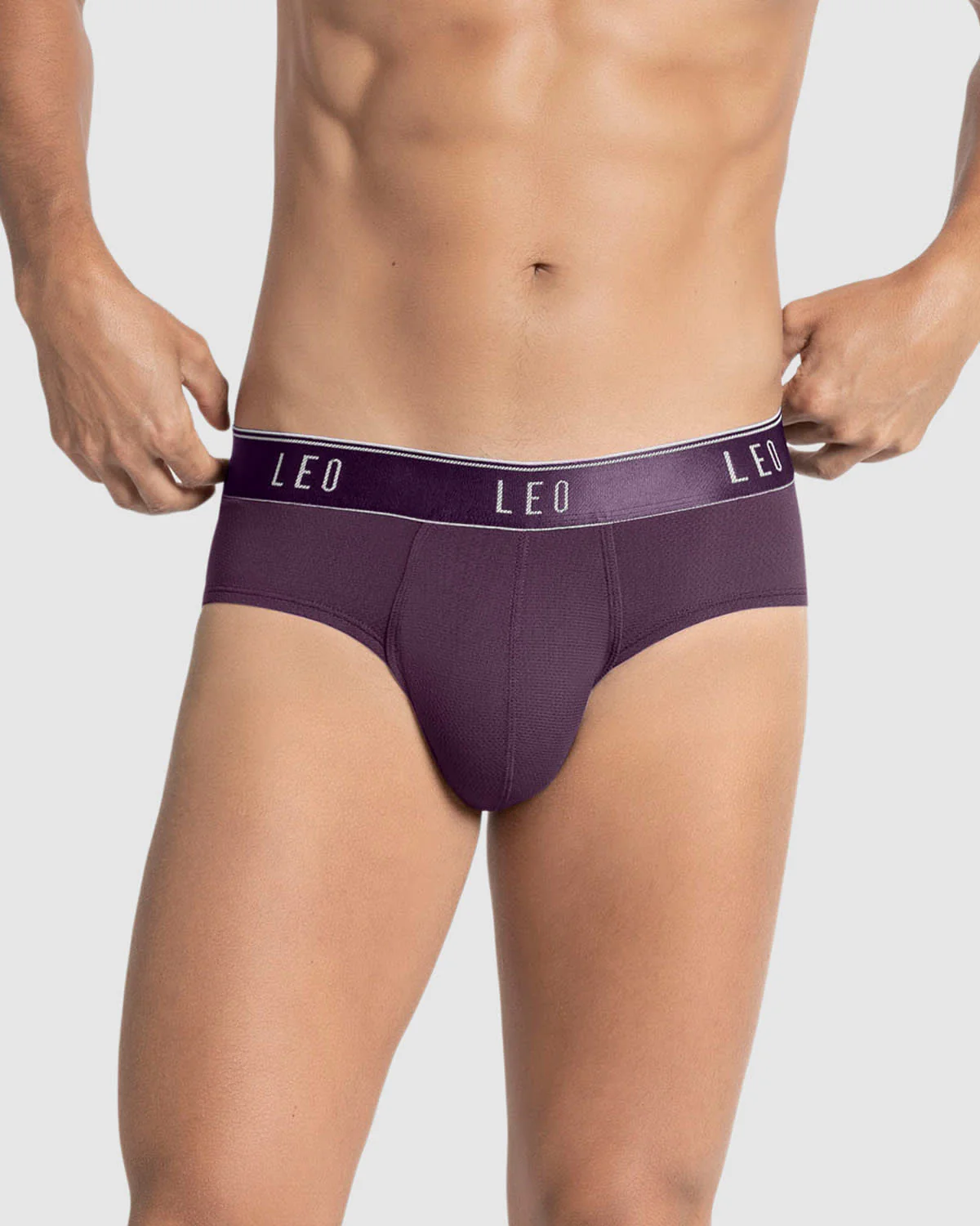 Bóxer brief de alta transpiración en microfibra ideal para uso diario - Image 28