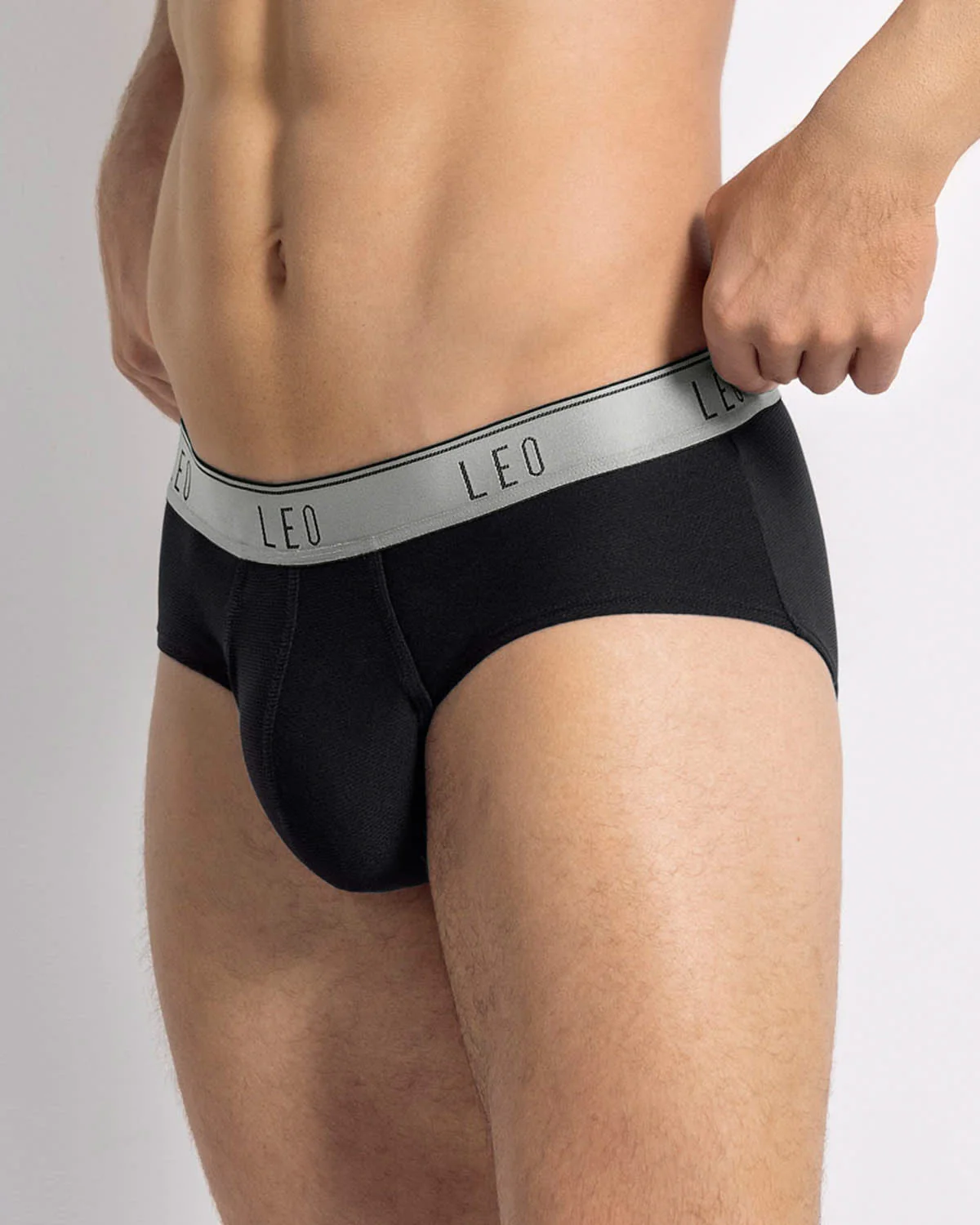 Bóxer brief de alta transpiración en microfibra ideal para uso diario - Image 33