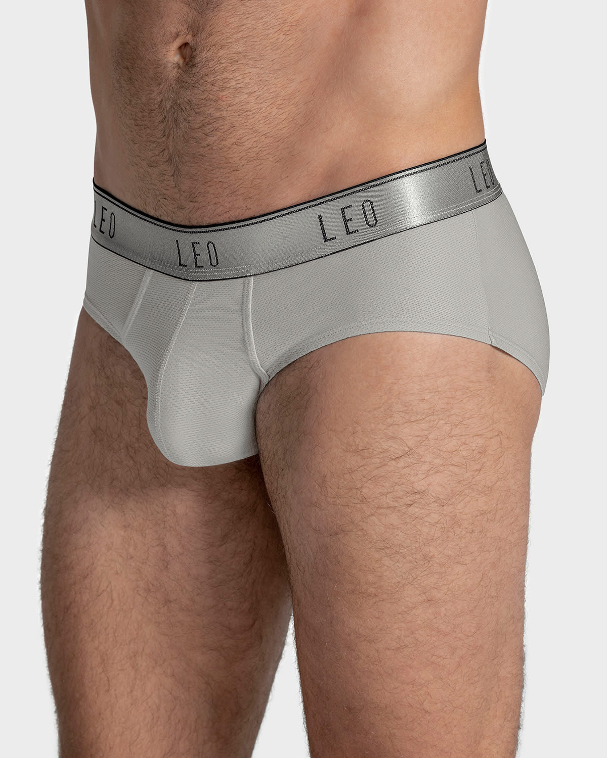 Bóxer brief de alta transpiración en microfibra ideal para uso diario - Image 41