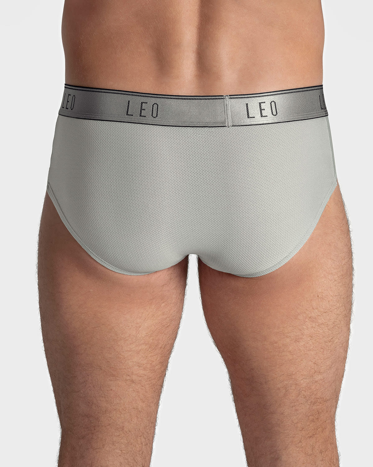 Bóxer brief de alta transpiración en microfibra ideal para uso diario - Image 42