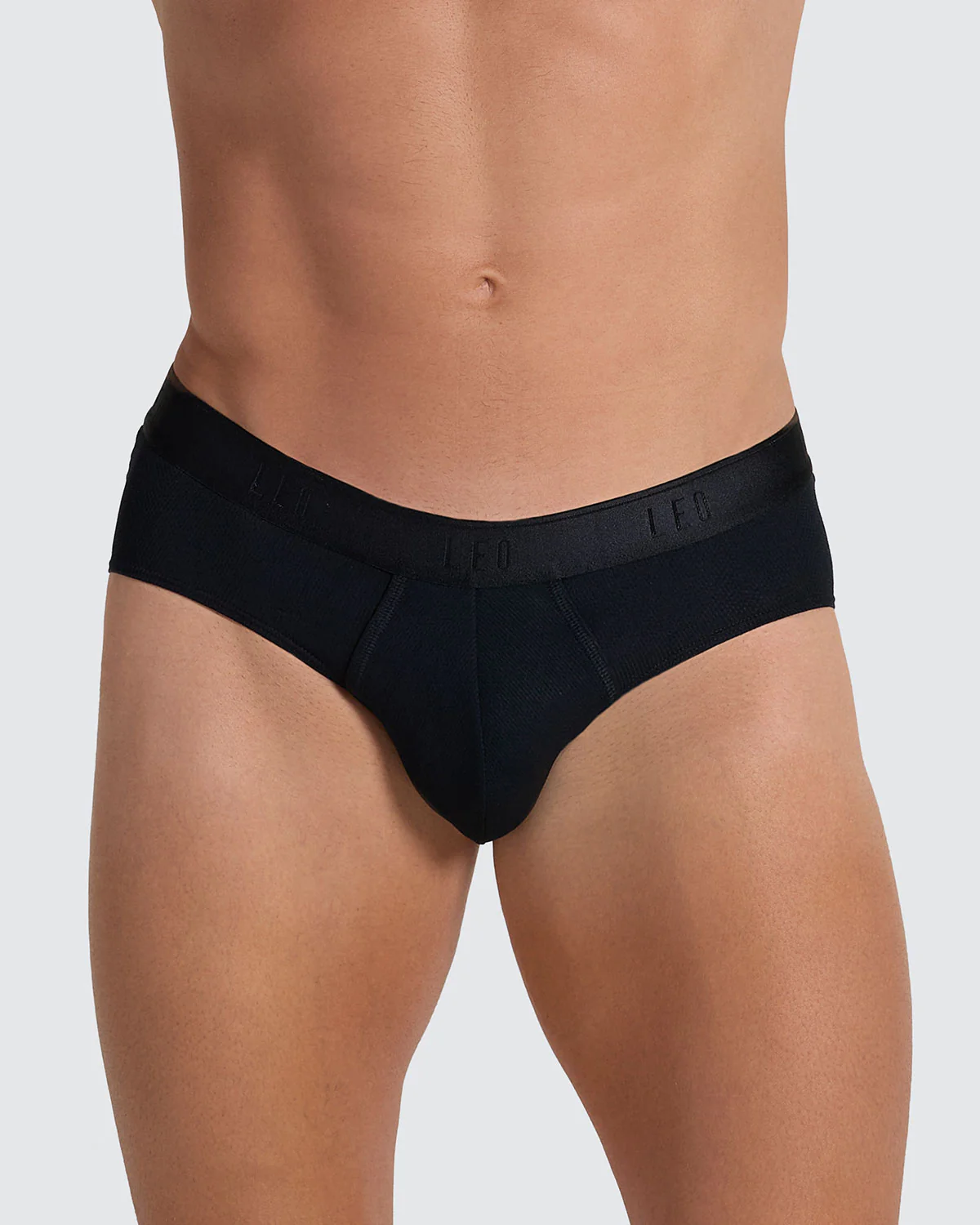 Bóxer brief de alta transpiración en microfibra ideal para uso diario - Image 6