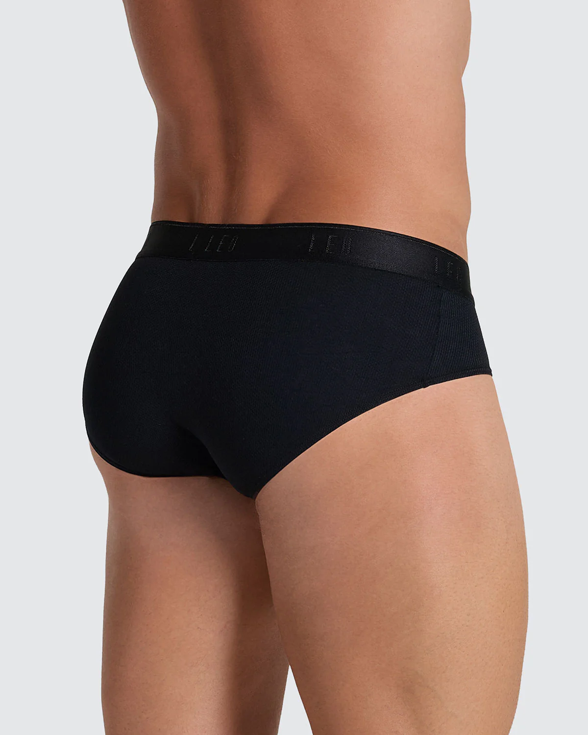 Bóxer brief de alta transpiración en microfibra ideal para uso diario - Image 7