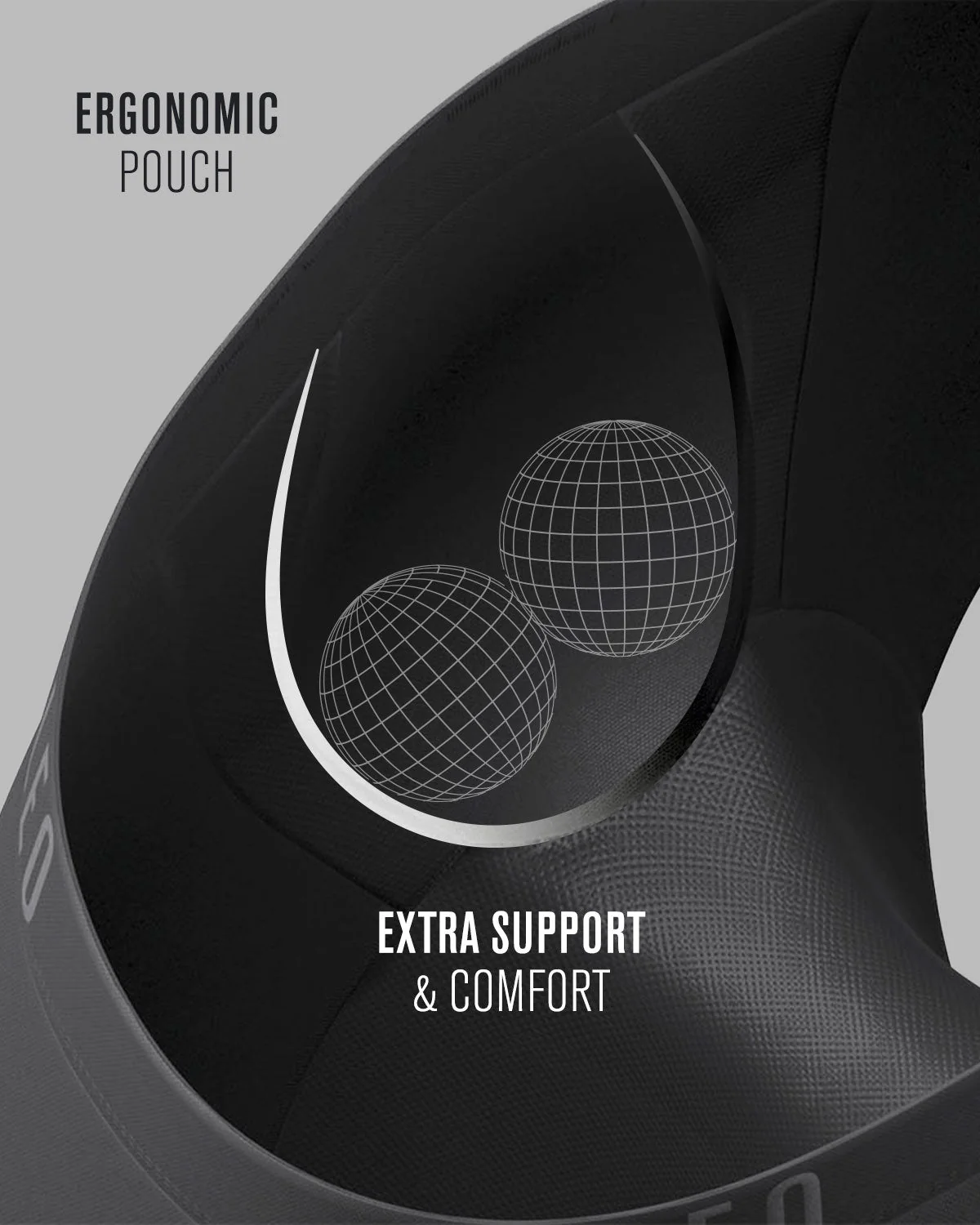Bóxer medio diseño ergonómico ultrafresco y cómodo en microfibra - Image 28