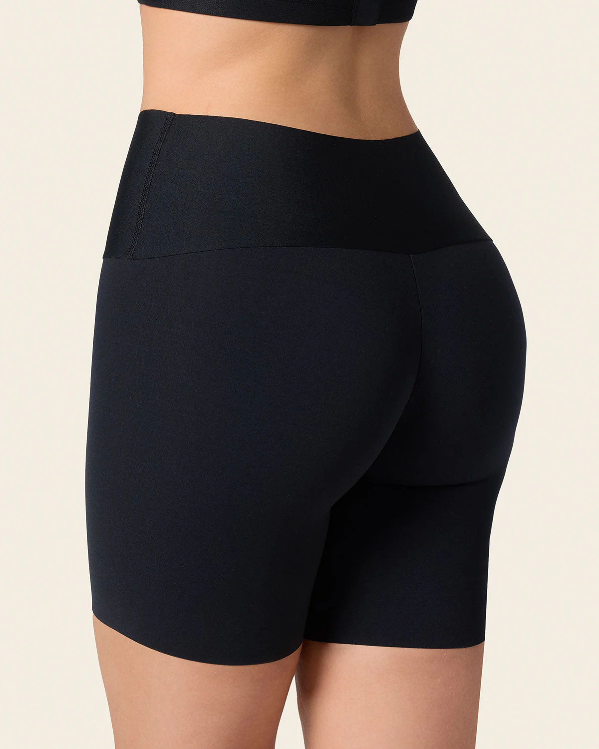 Short moldeador aspecto invisible con fajón antideslizante - Image 17