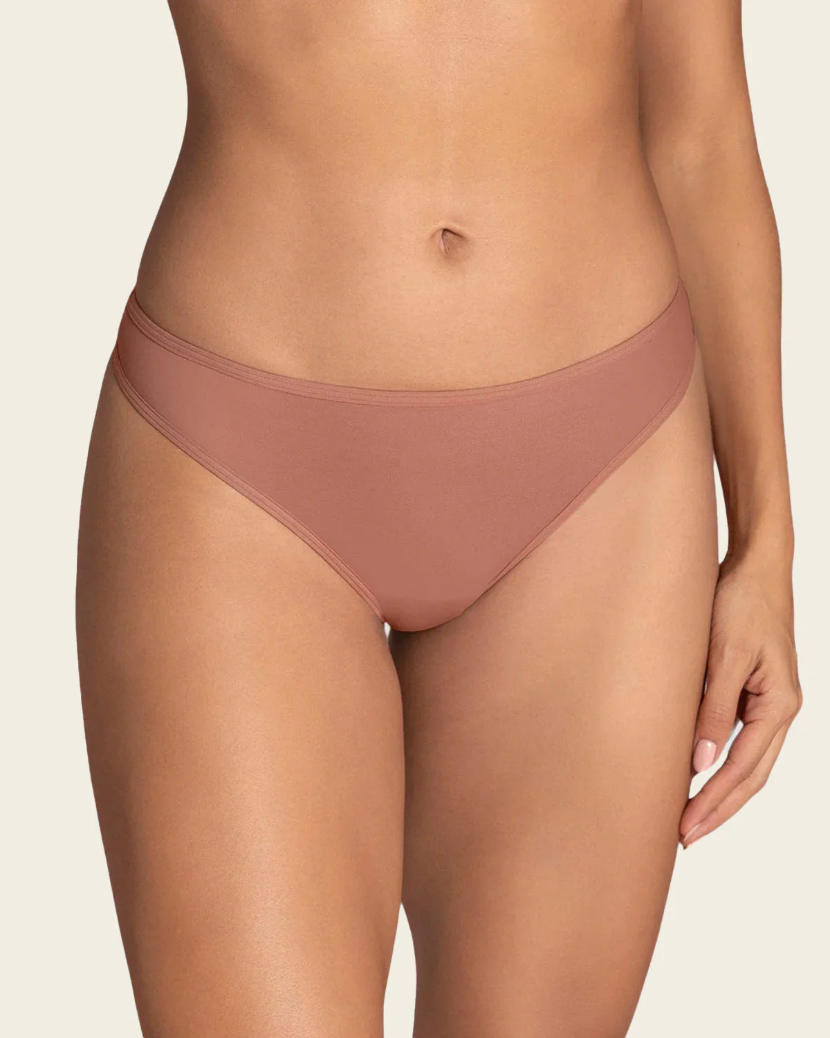 Braga estilo tanga talle bajo - Image 14