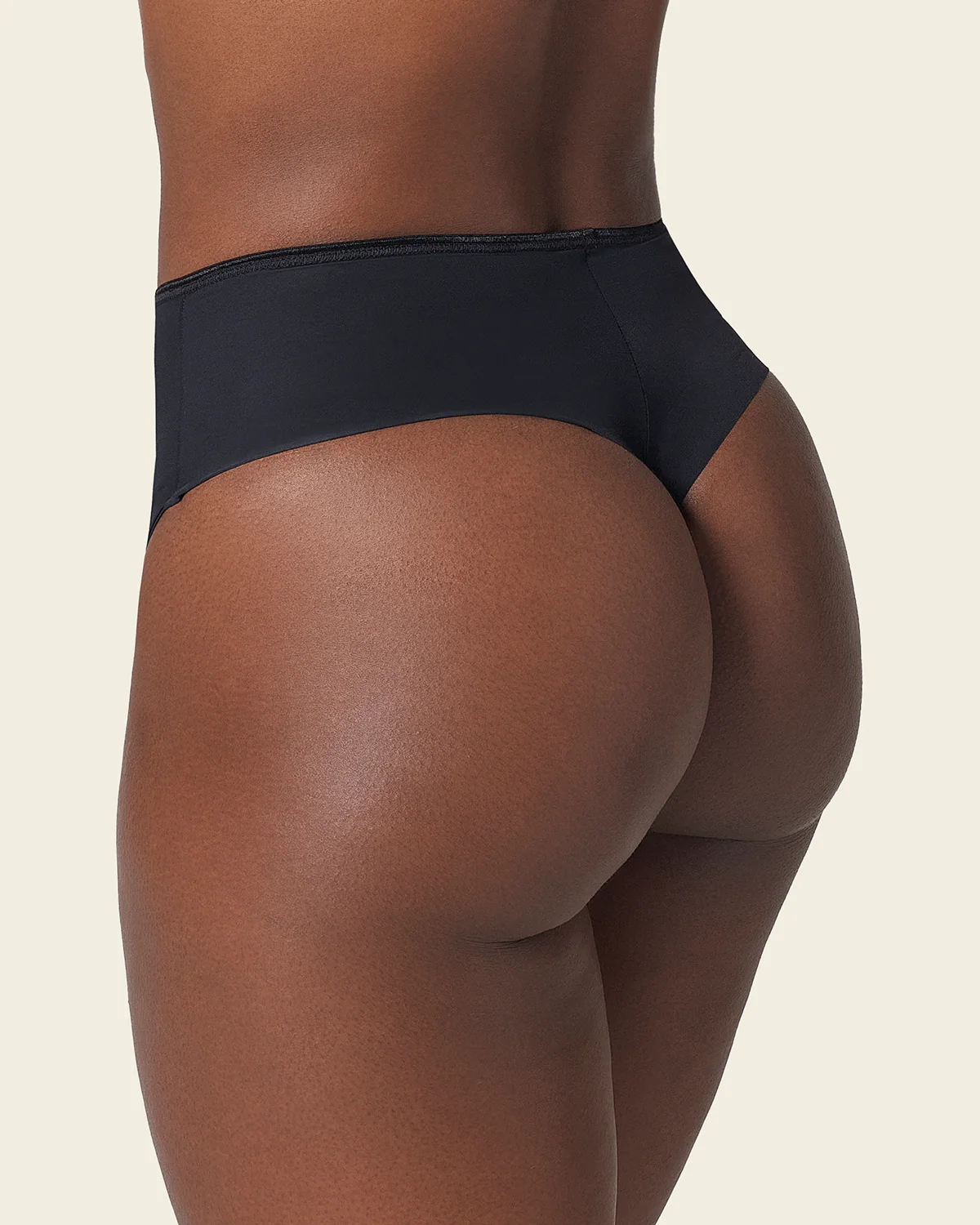 Tanga moldeadora fuerte talle alto - Image 6