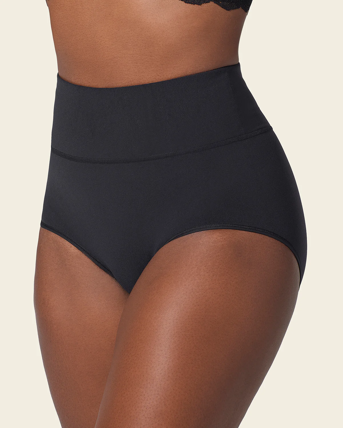 Braga faja moldeadora talle alto en SkinFuse - Image 12