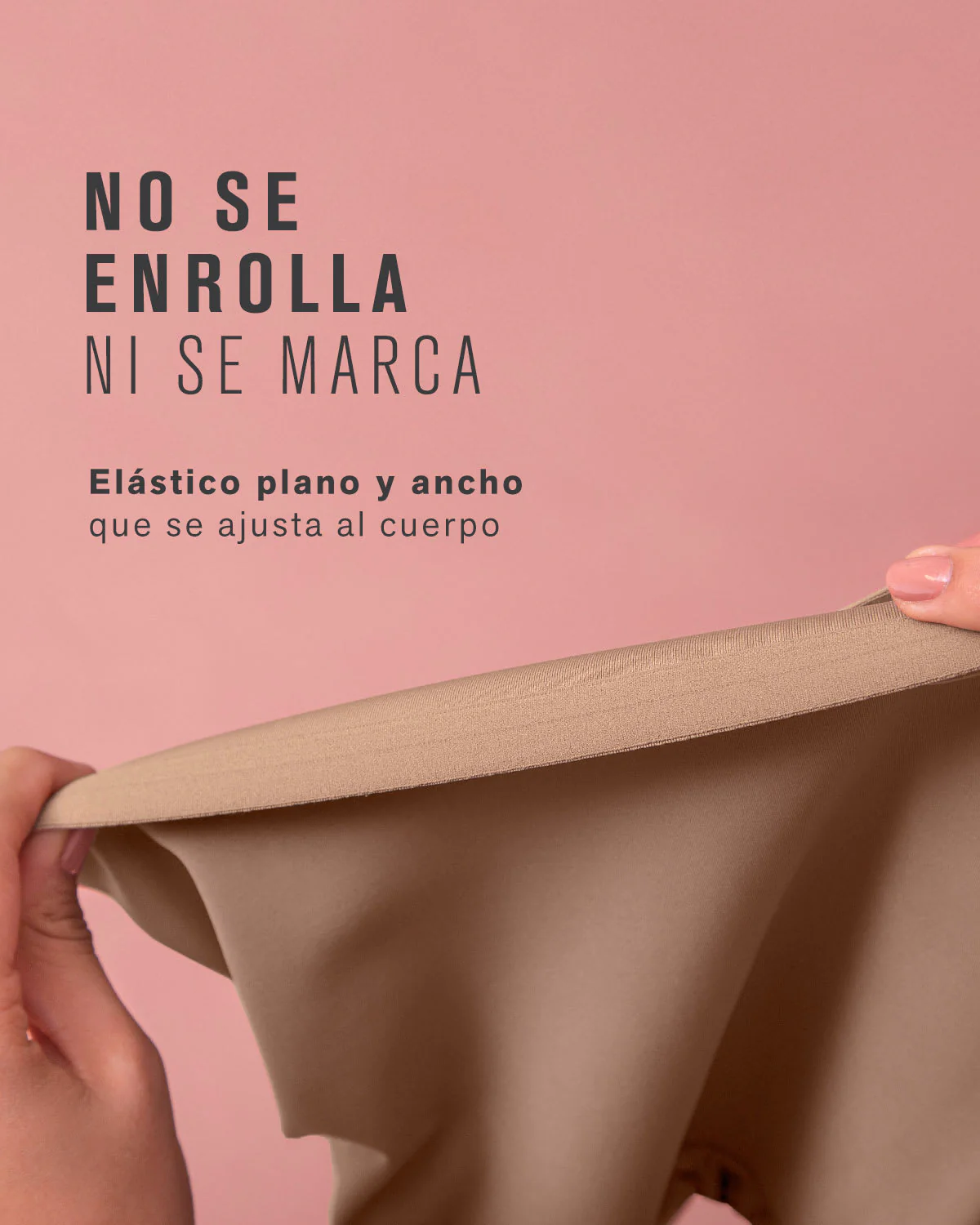 Short moldeador con almohadillas removibles levanta glúteos - Image 18