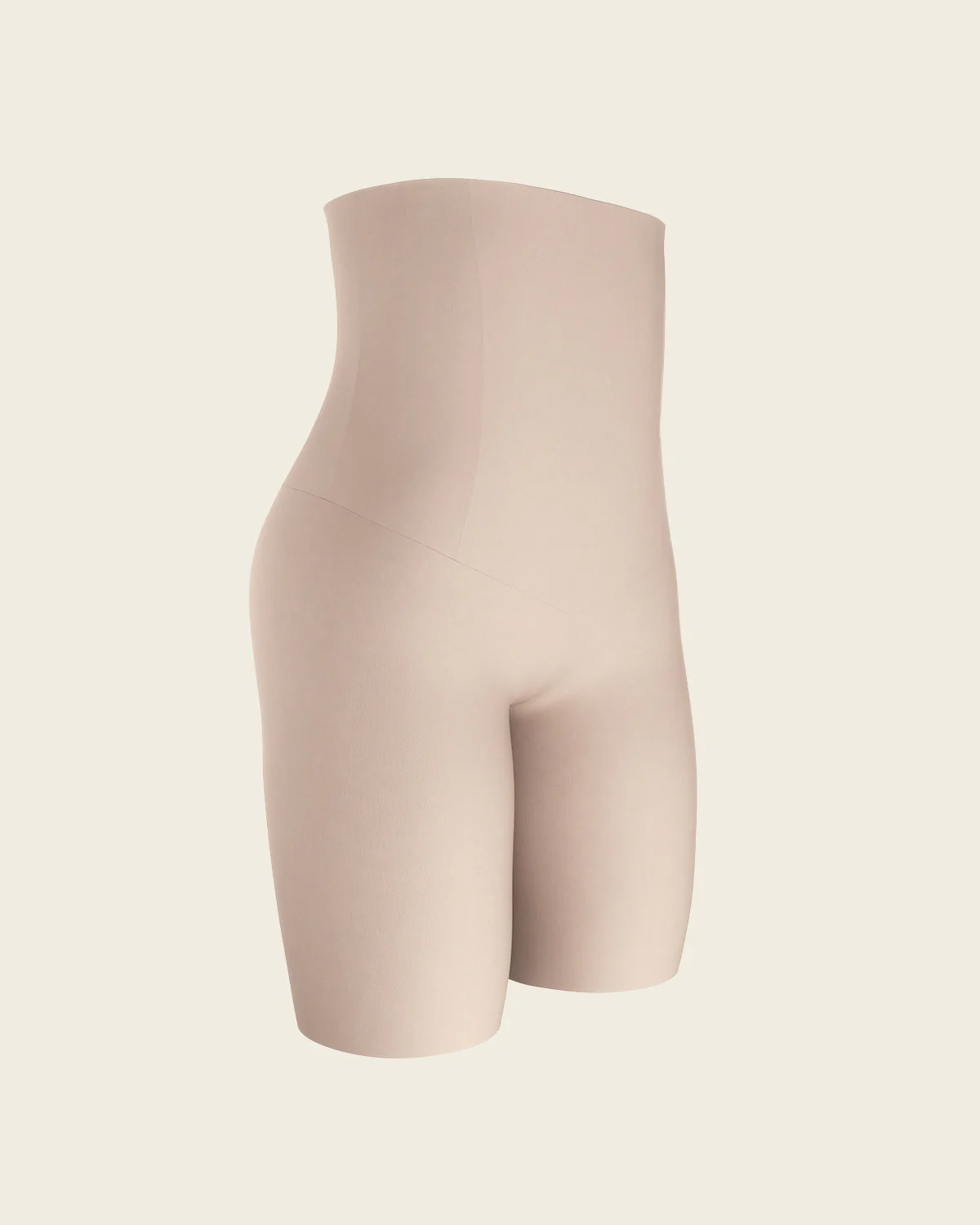 Braga faja de talle alto moldeadora en abdomen y cintura - Image 9