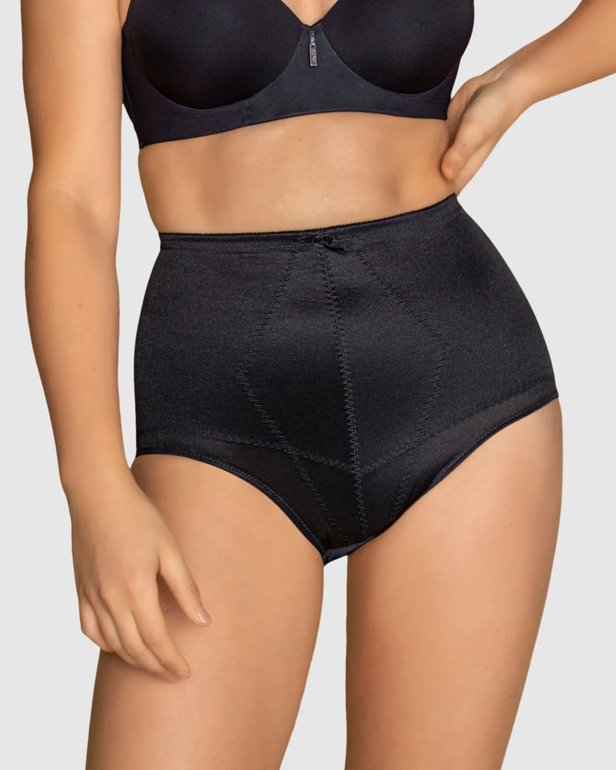 Braga Faja Reductora de Abdomen y Cintura - Image 5