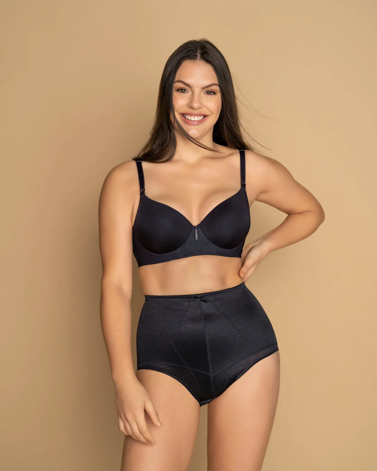 Braga Faja Reductora de Abdomen y Cintura - Image 8