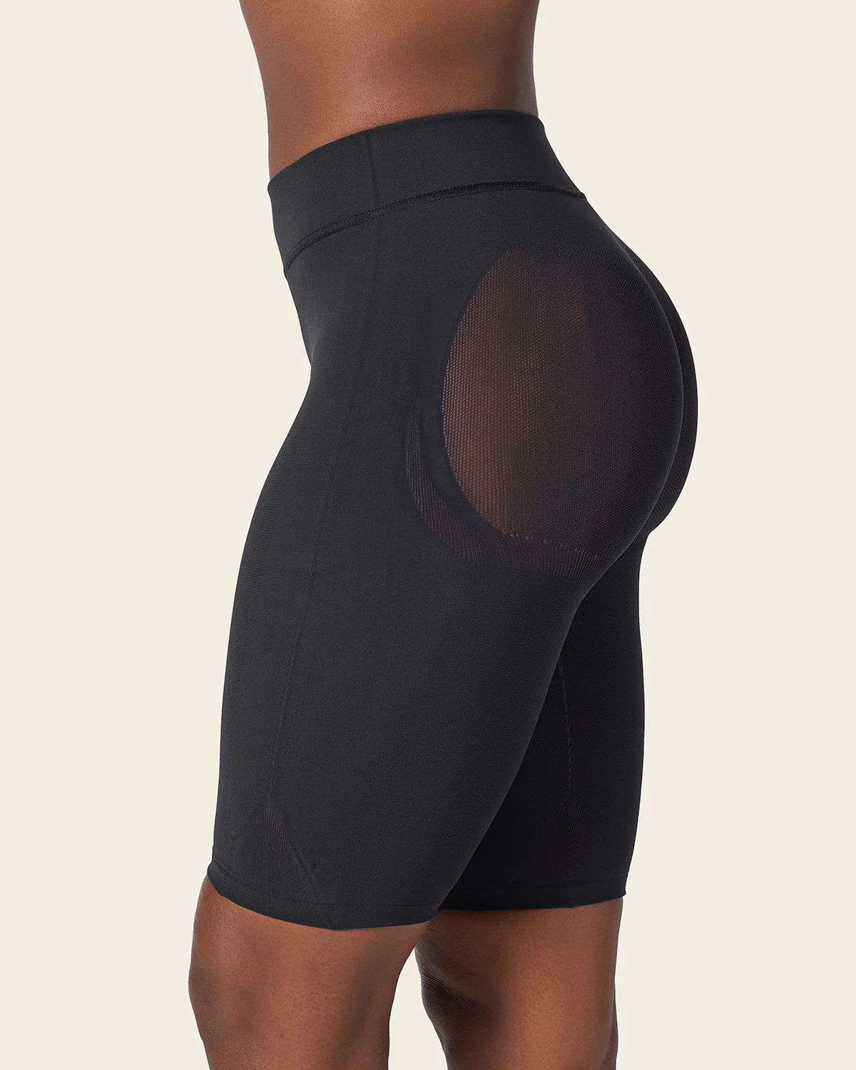 Braga faja seamless con efecto levanta glúteos - Image 6