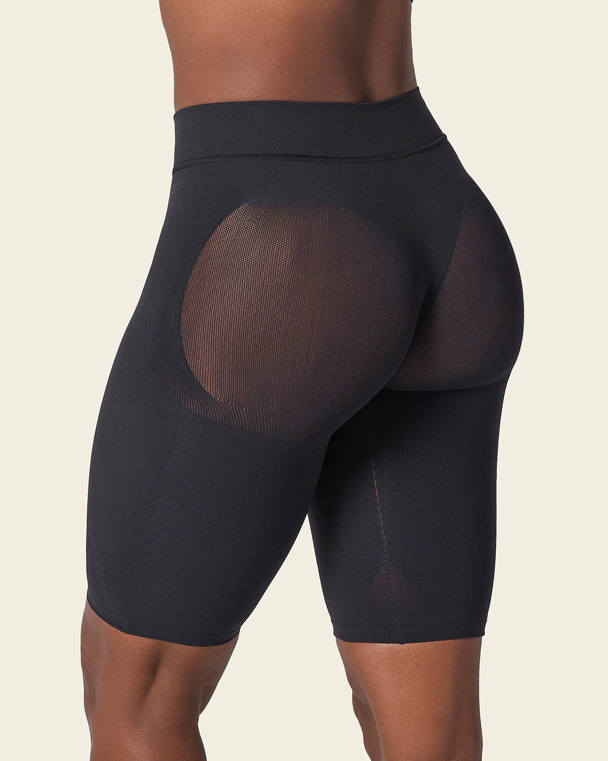 Braga faja seamless con efecto levanta glúteos - Image 8