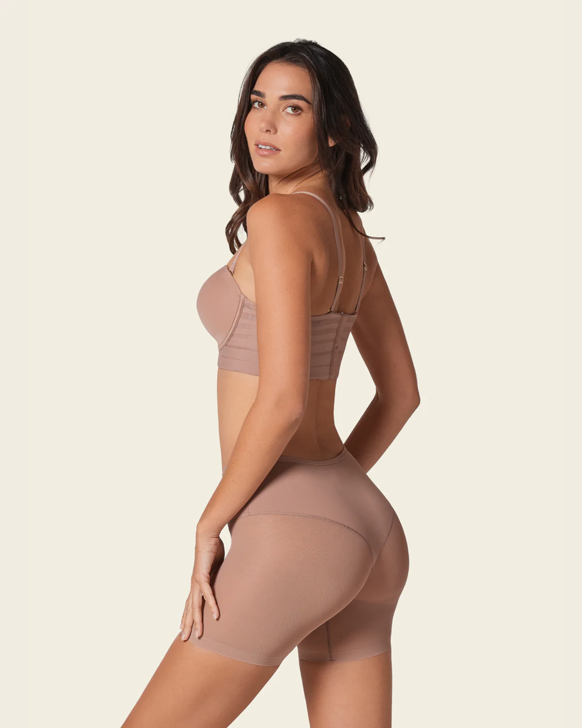 Braga faja invisible moldeadora efecto tanga - Image 13