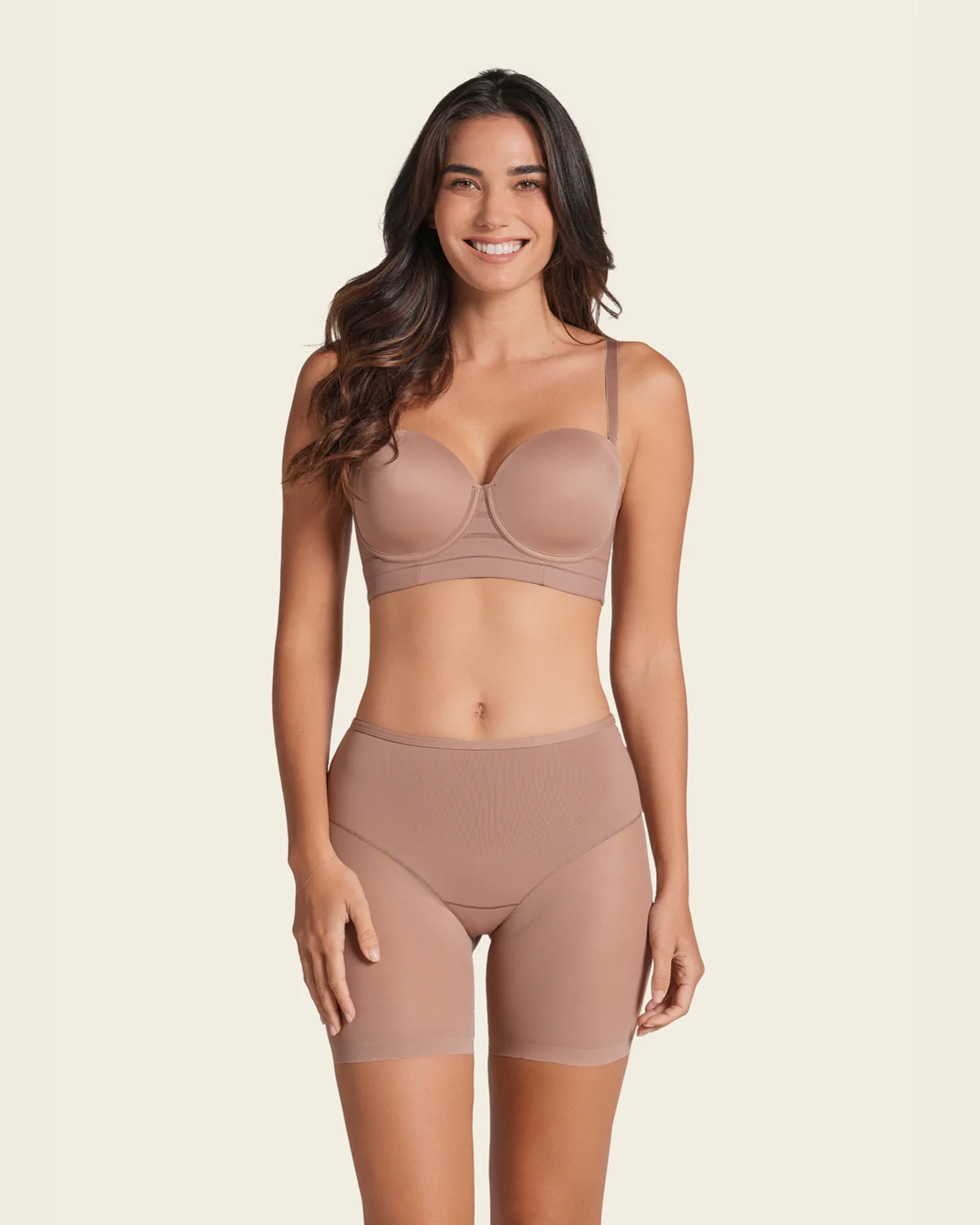 Braga faja invisible moldeadora efecto tanga - Image 14