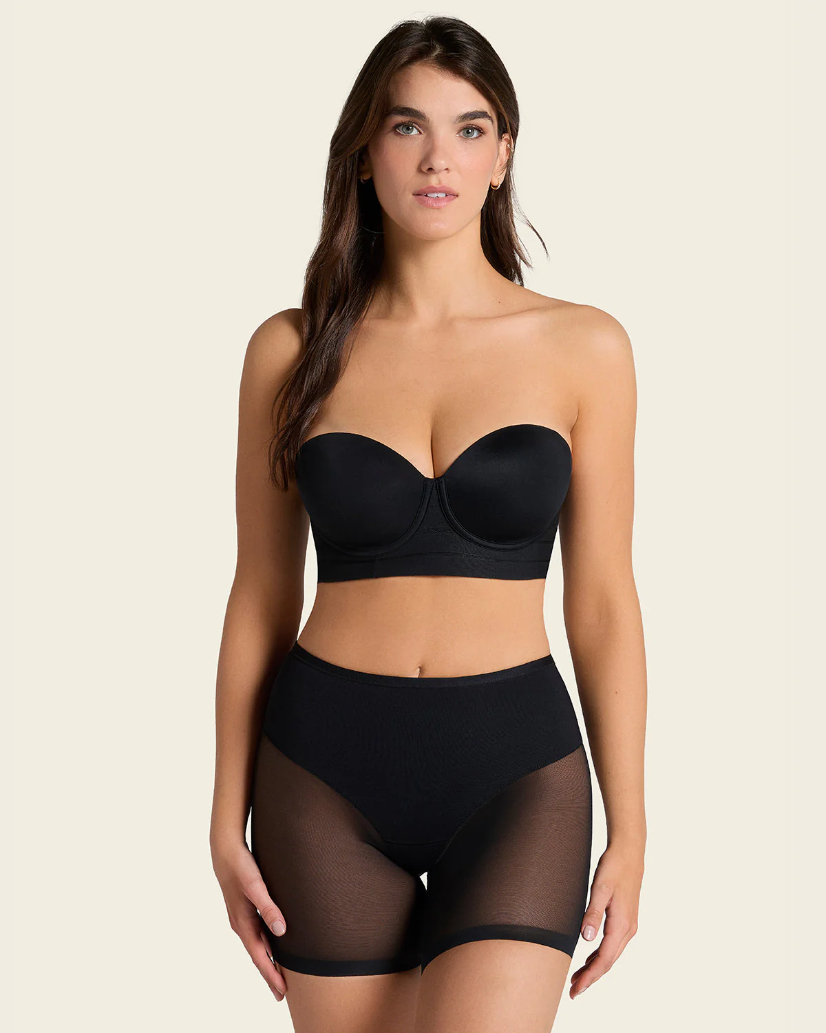 Braga faja invisible moldeadora efecto tanga - Image 26