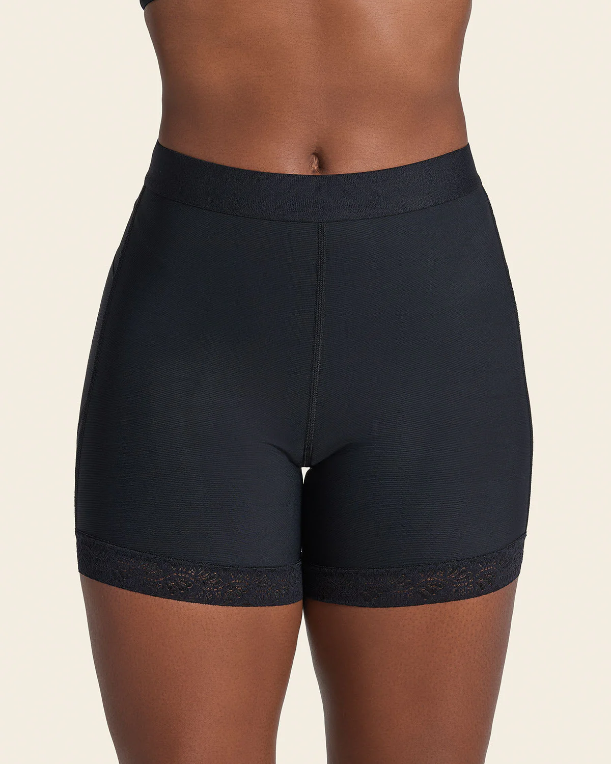 Braga faja tipo short levanta glúteos - Image 7