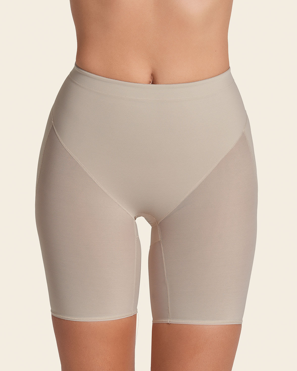 Braga faja tipo short levanta glúteos moldeadora en abdomen - Image 12