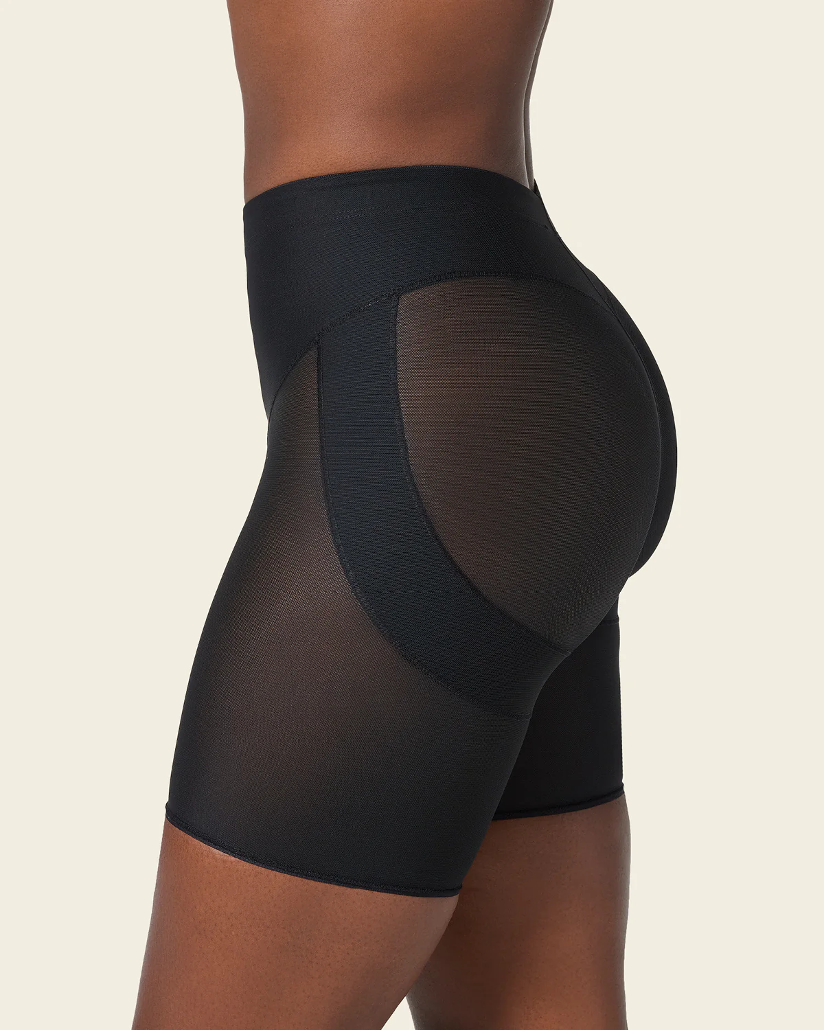 Braga faja tipo short levanta glúteos moldeadora en abdomen - Image 14