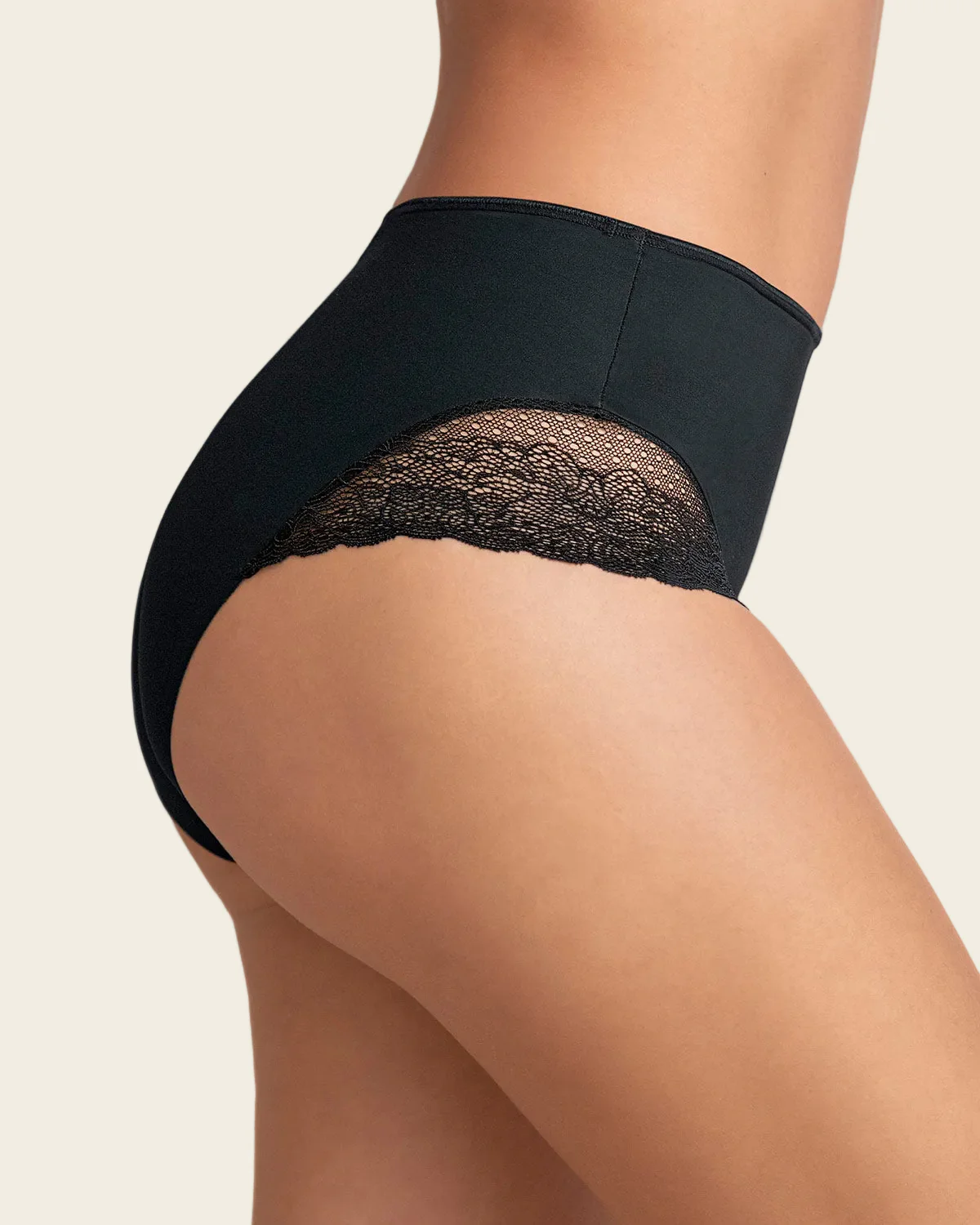 Braga hÃpster de compresión de abdomen