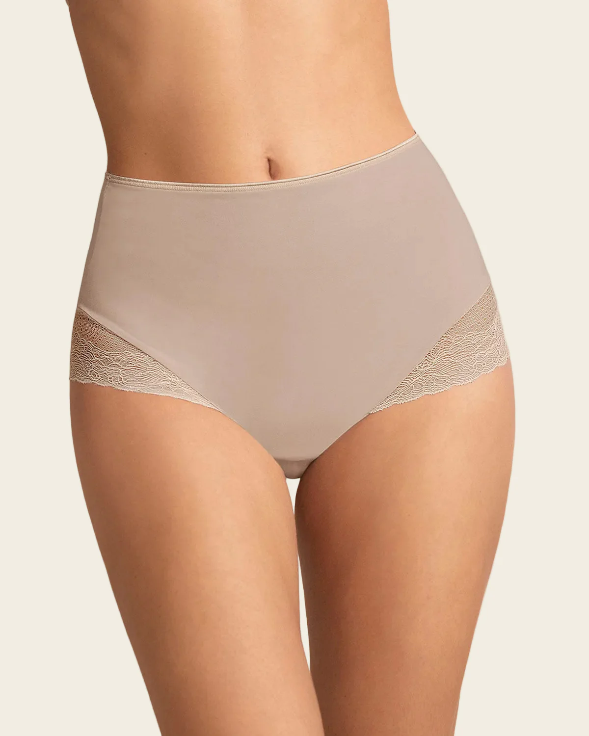Braga hÃpster de compresión de abdomen - Image 6