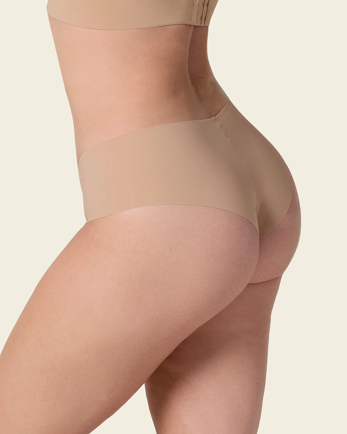 Braguita invisible talle alto - Image 4