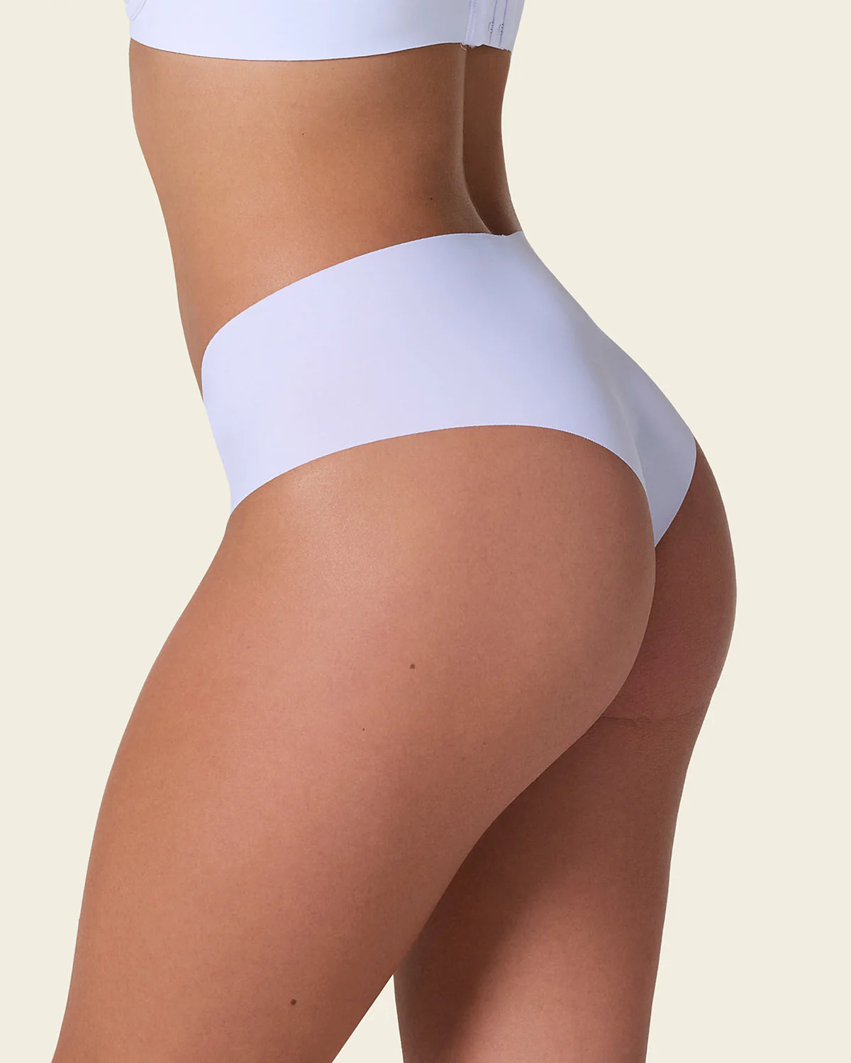 Braguita invisible talle alto - Image 7
