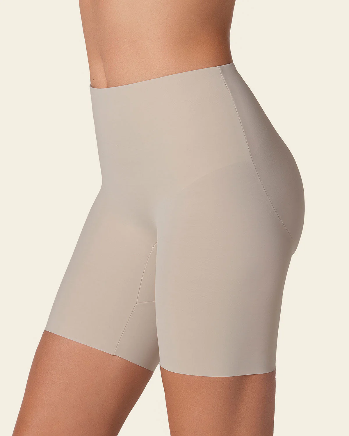 Braga short invisible moldeadora de abdomen efecto levanta glúteos - Image 19