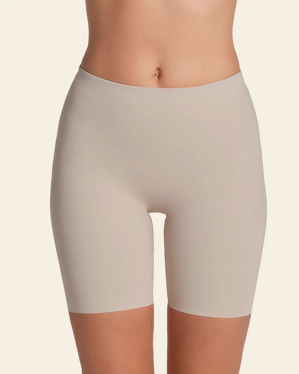 Braga short invisible moldeadora de abdomen efecto levanta glúteos - Image 32