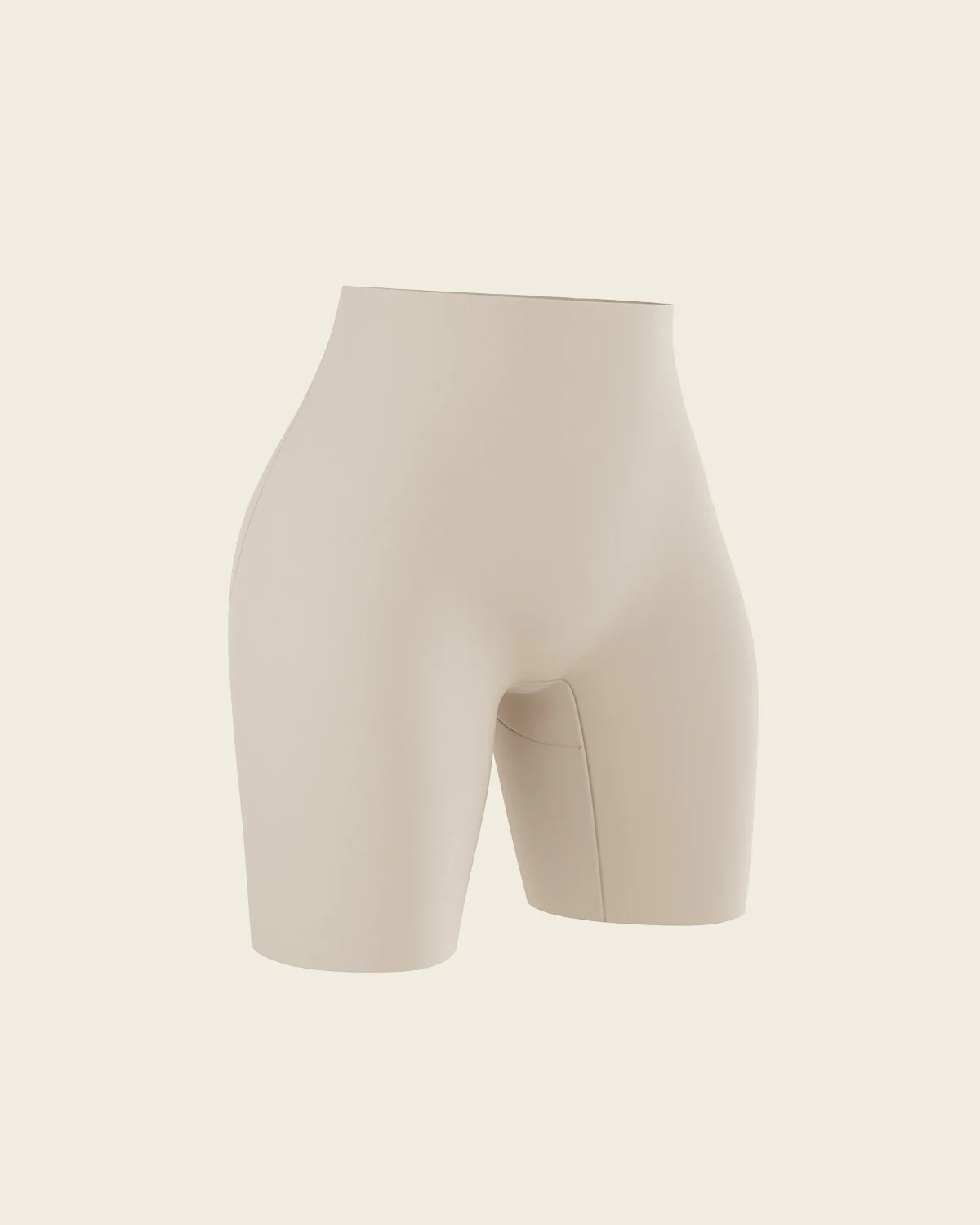Braga short invisible moldeadora de abdomen efecto levanta glúteos - Image 34