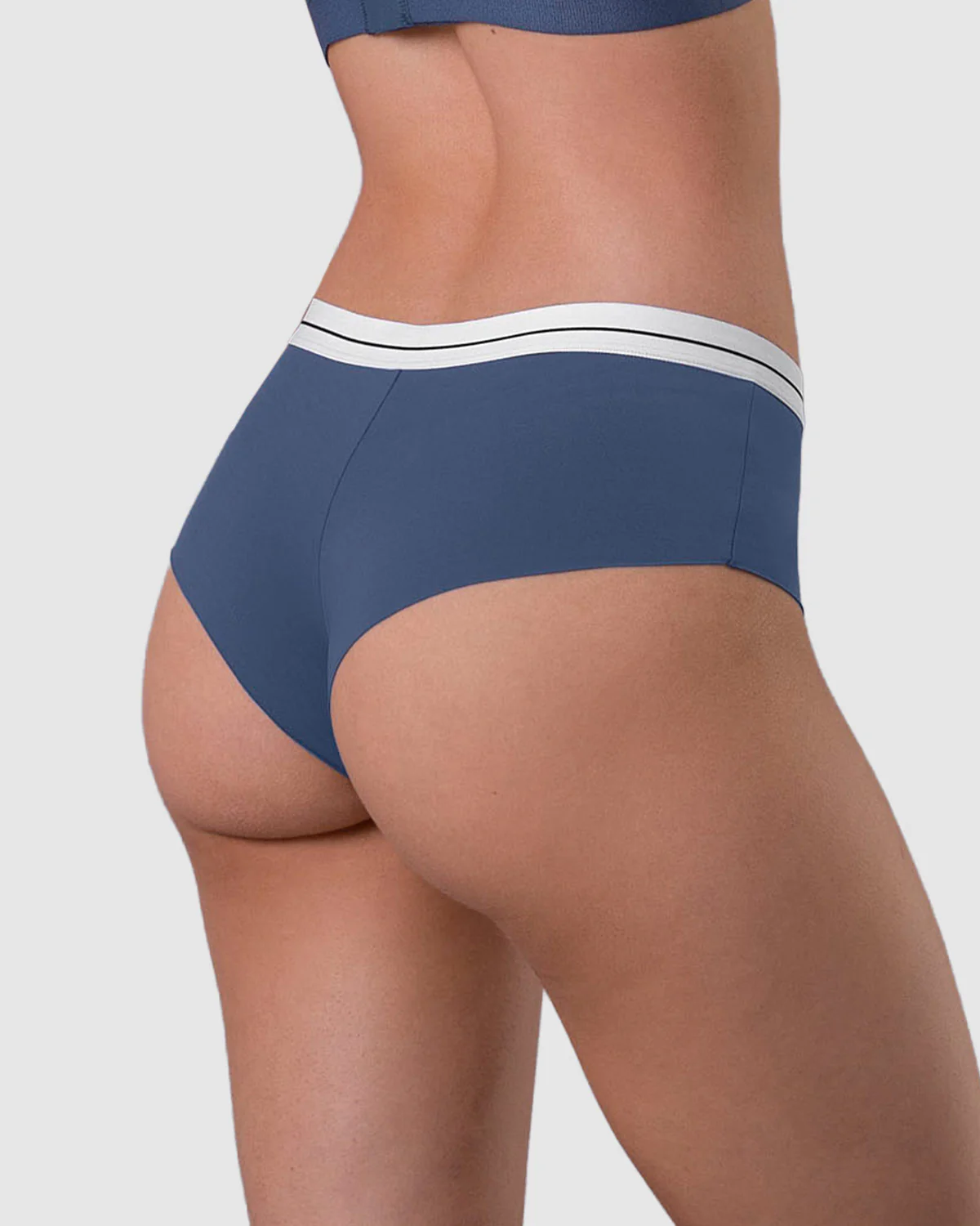 Braguitas paquete x 3 ultracómodas - Image 7