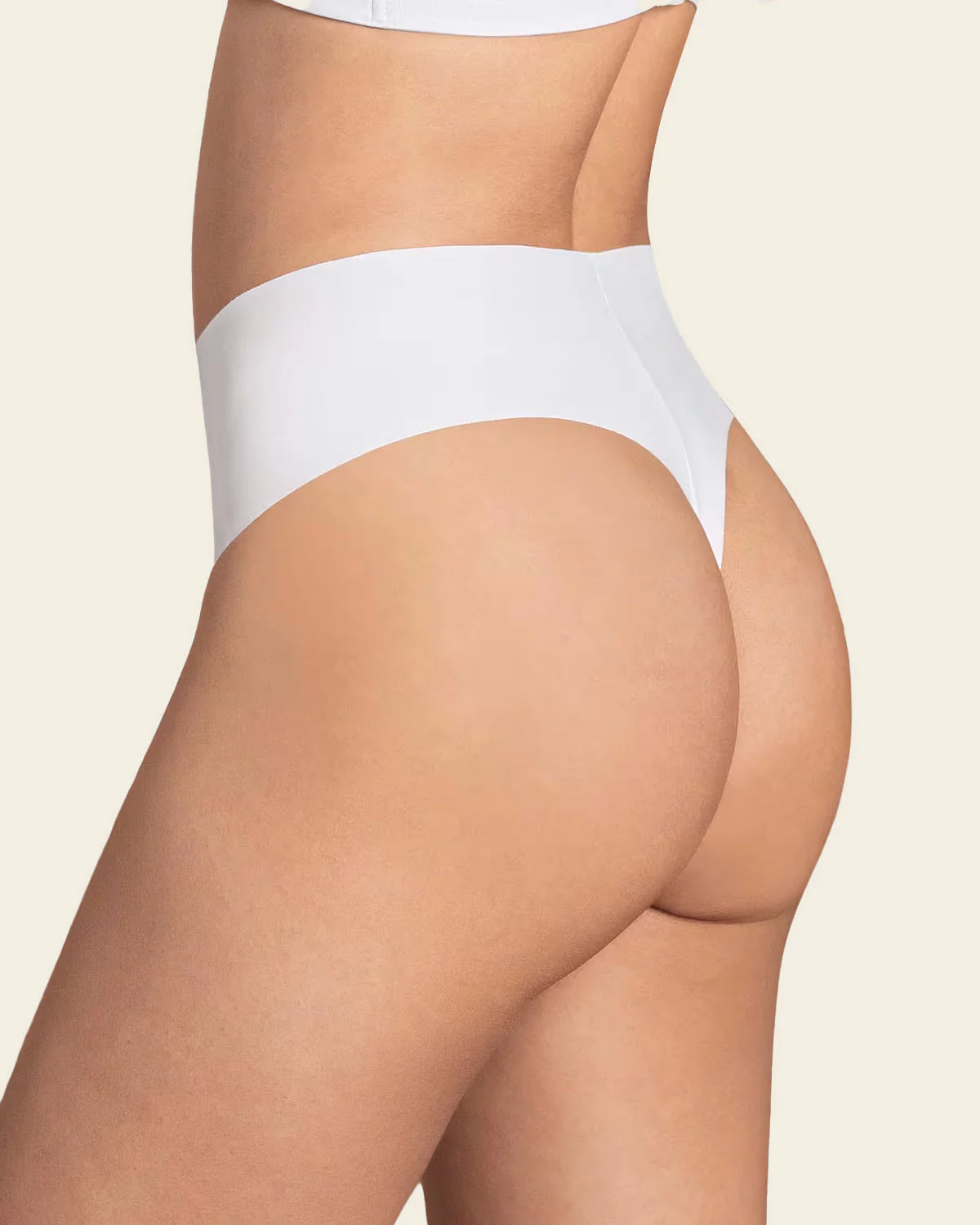 Brasileña talle alto invisible - Image 7