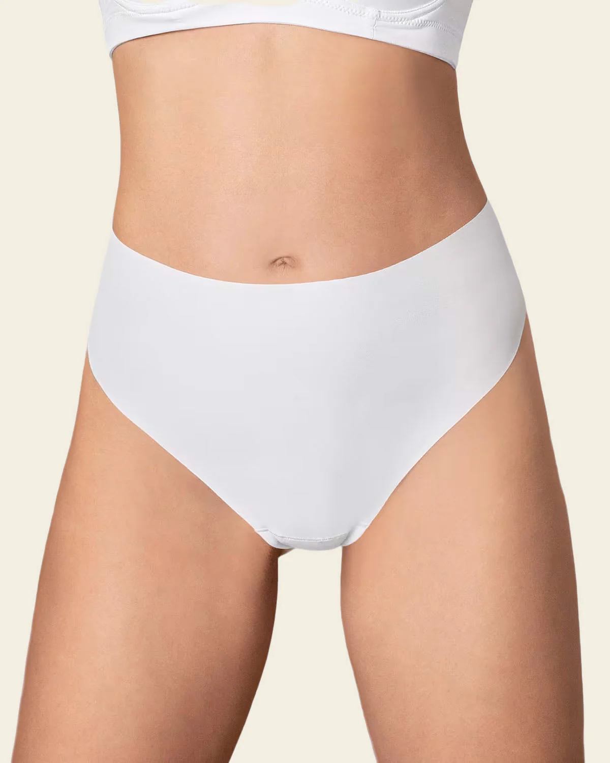 Brasileña talle alto invisible - Image 8