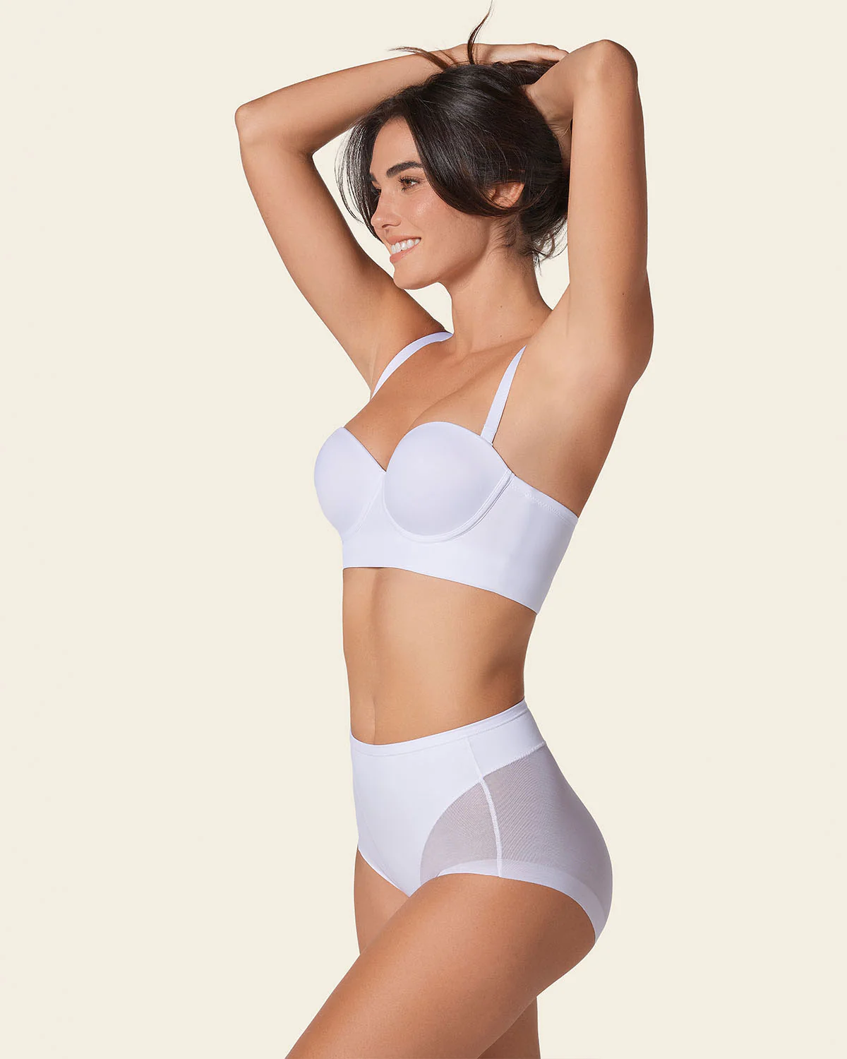 Sin tirantes bustier 360° de perfección - Image 12